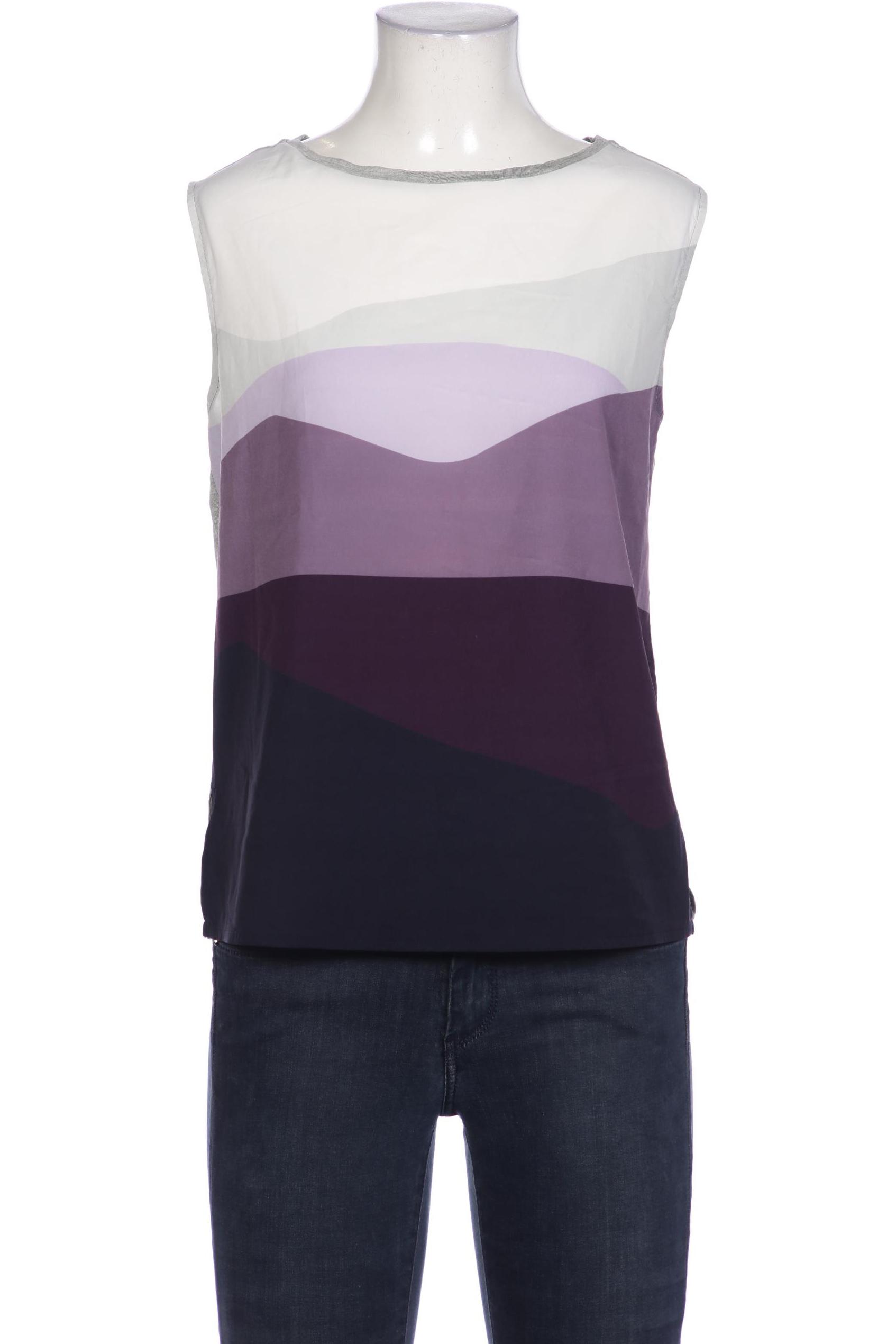 

Opus Damen Bluse, grau