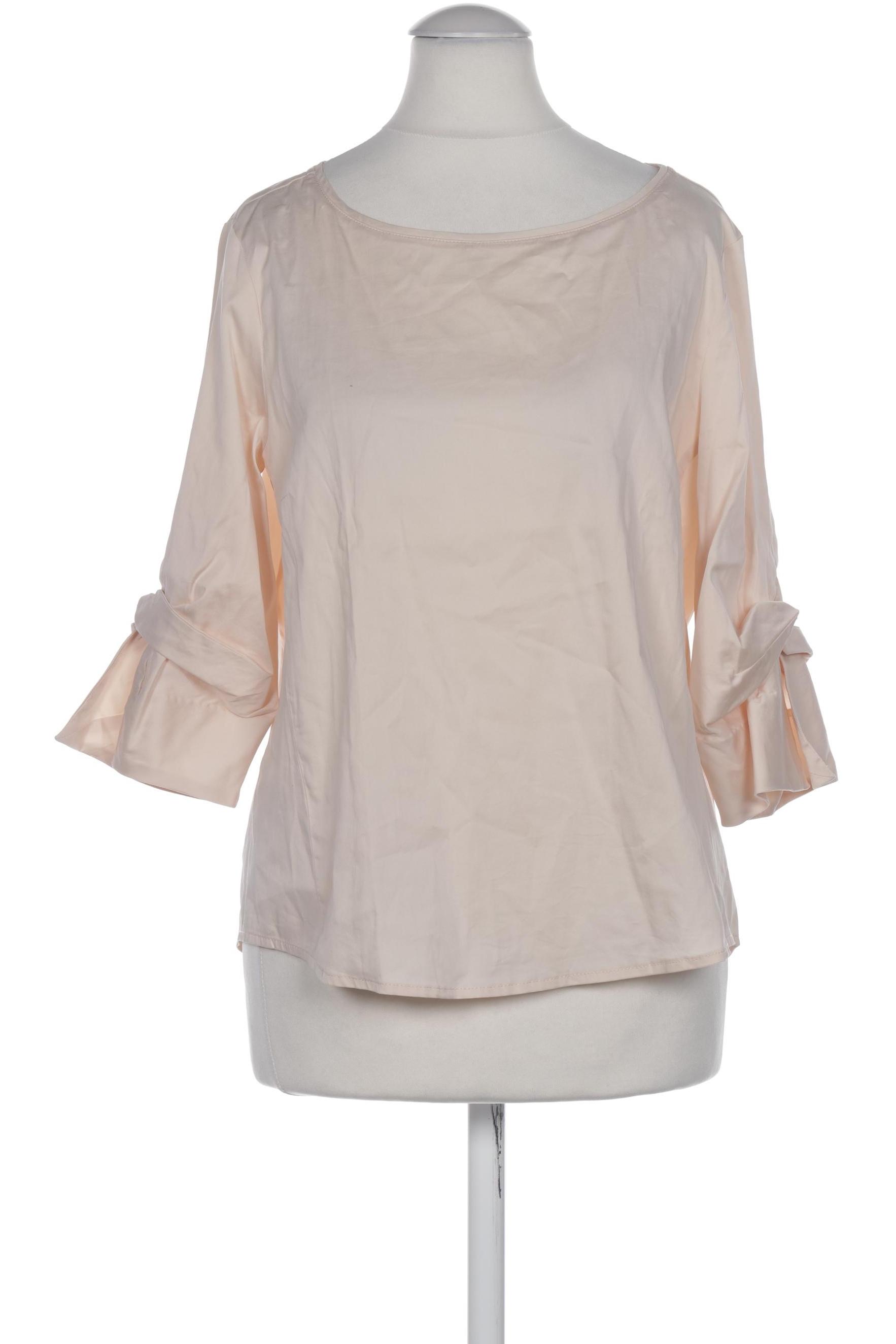 

Opus Damen Bluse, beige, Gr. 36