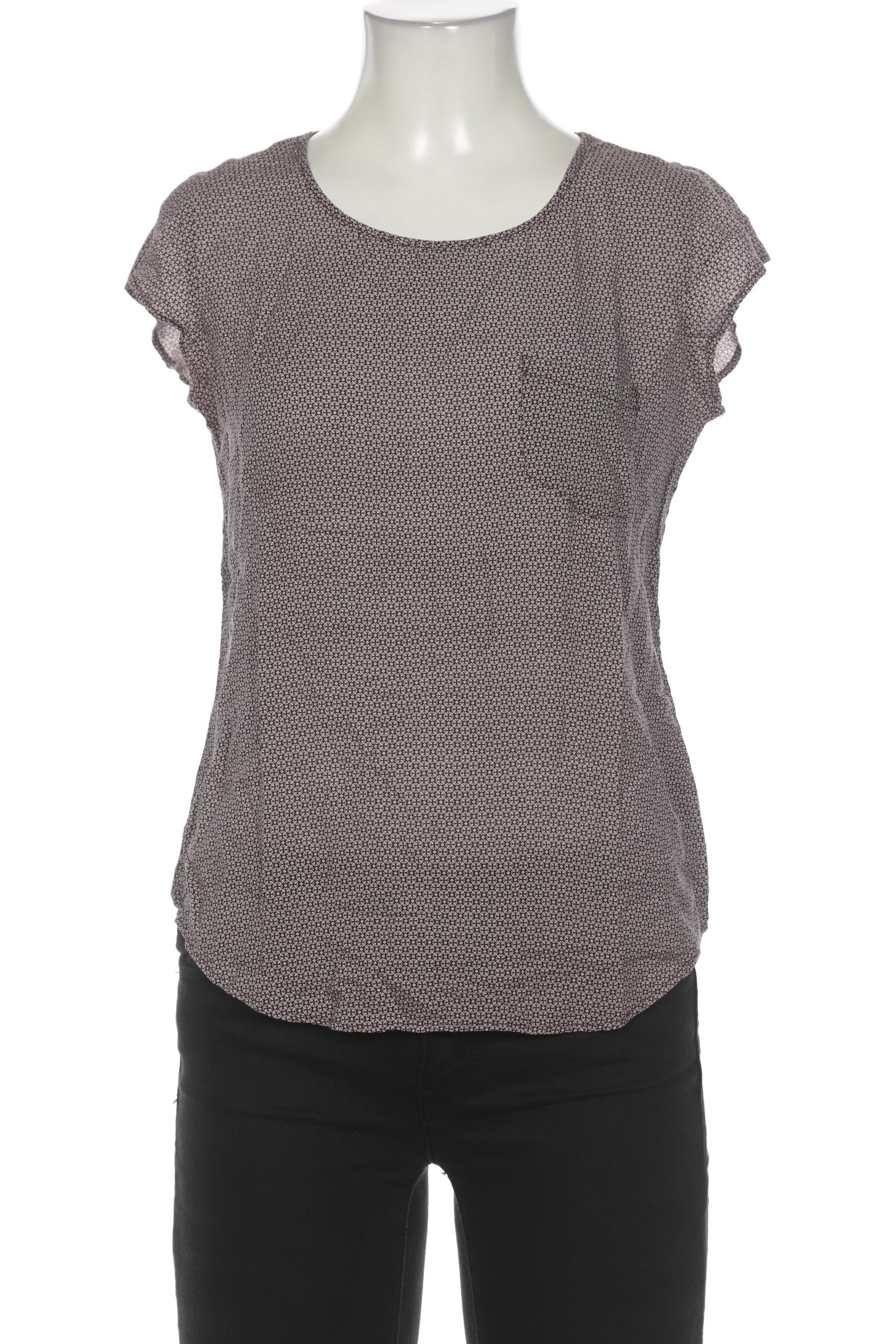 

Opus Damen Bluse, bordeaux, Gr. 36