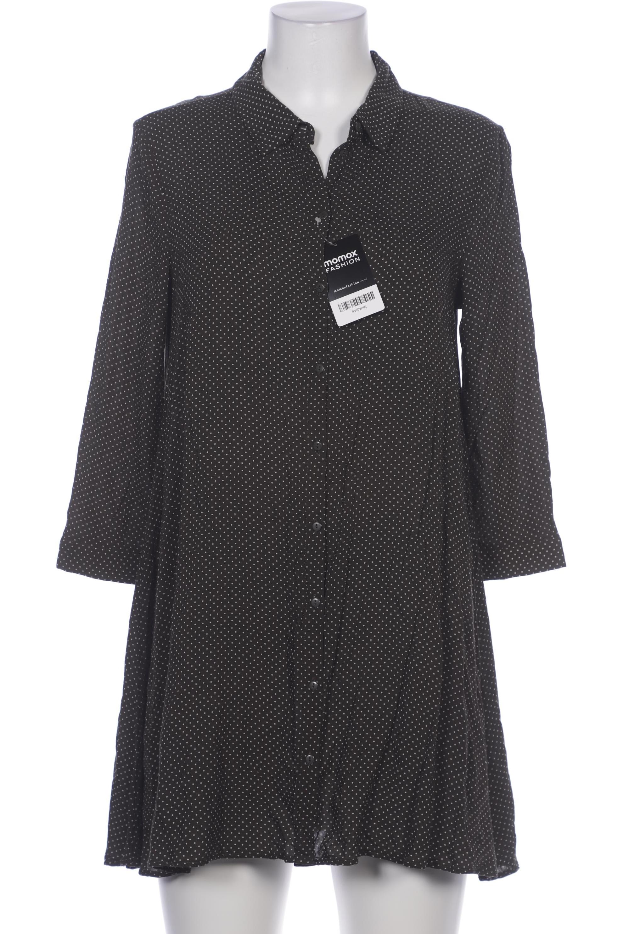 

Opus Damen Bluse, grün, Gr. 38