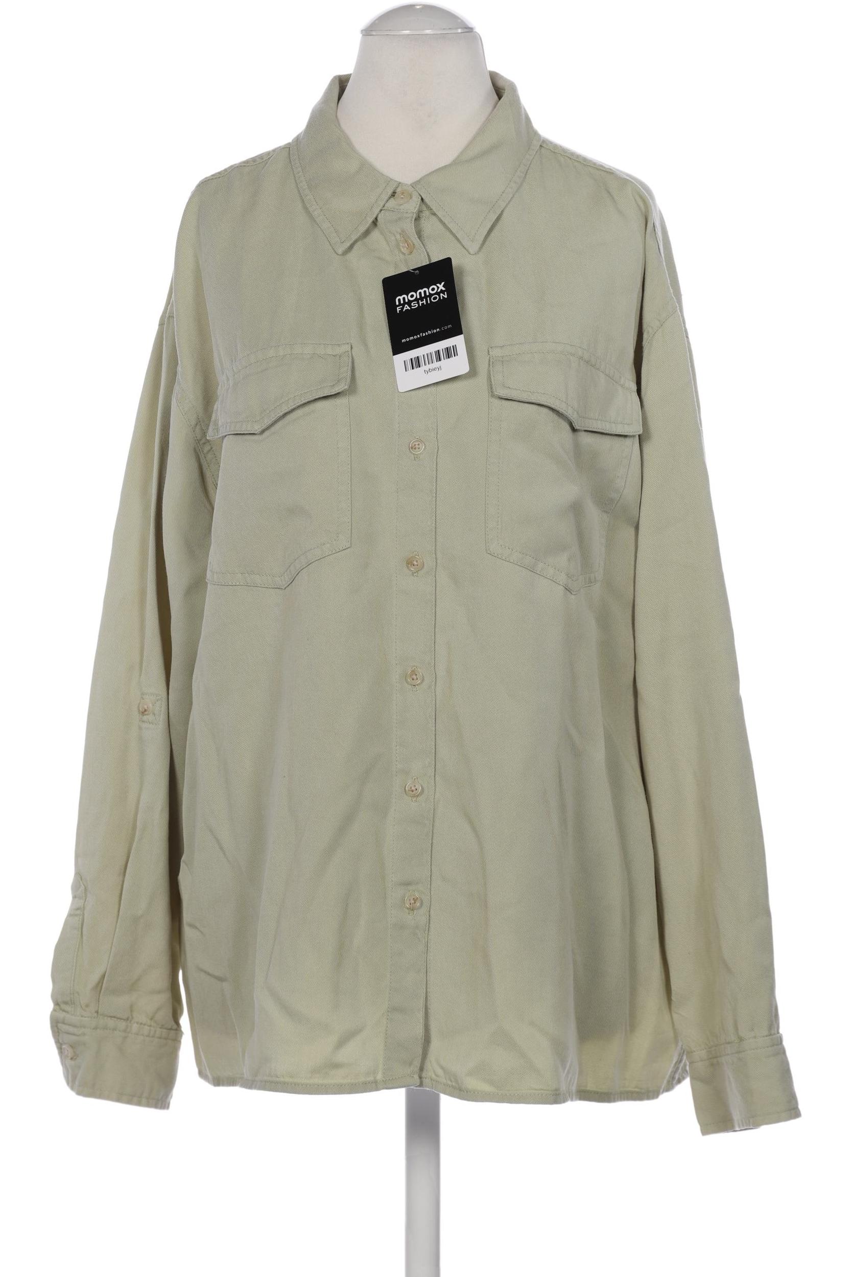 

Opus Damen Bluse, hellgrün, Gr. 40