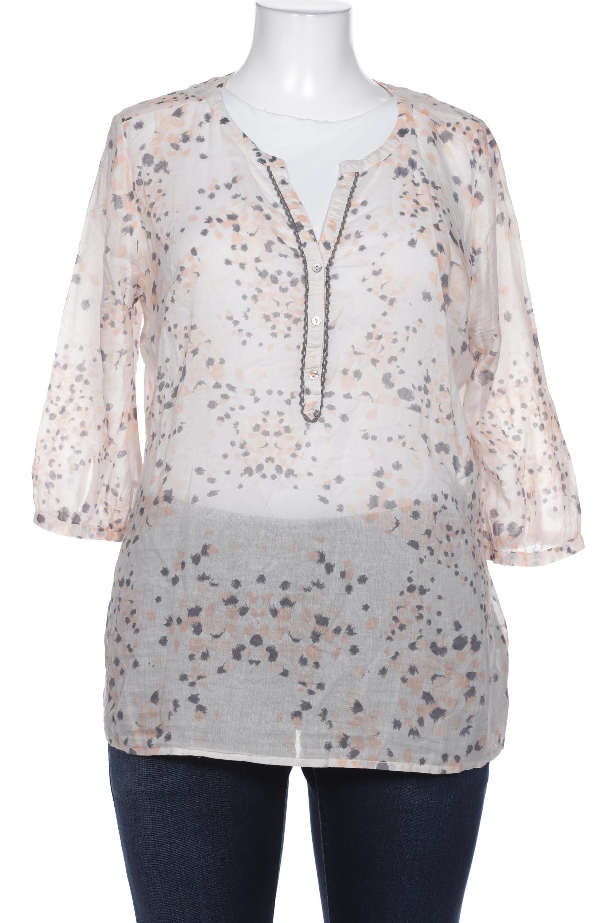 

Opus Damen Bluse, cremeweiß
