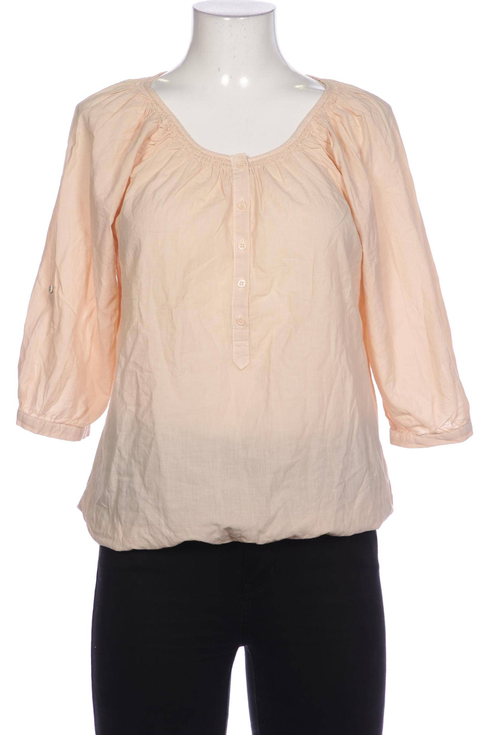 

Opus Damen Bluse, pink, Gr. 38