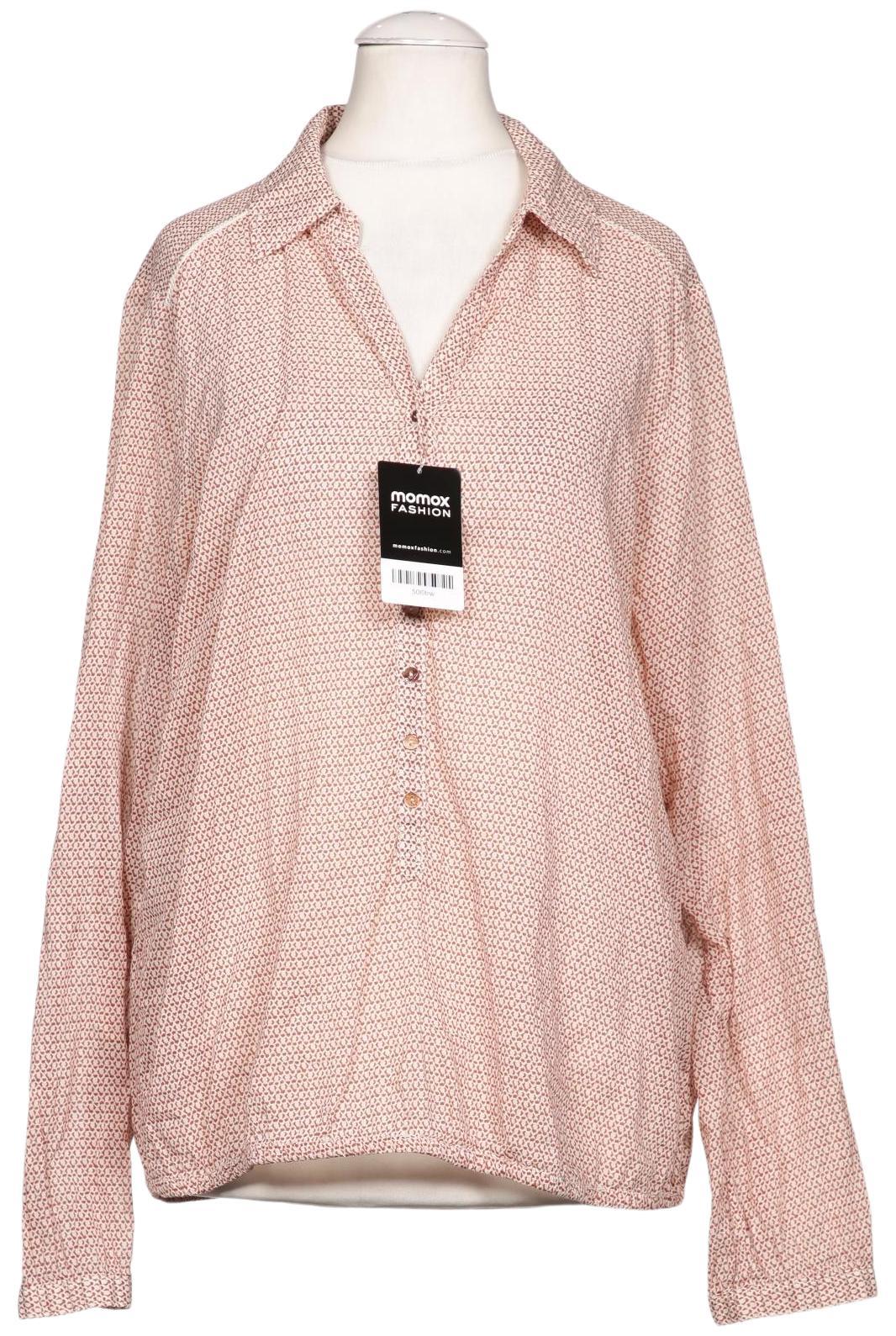 

Opus Damen Bluse, pink, Gr. 38