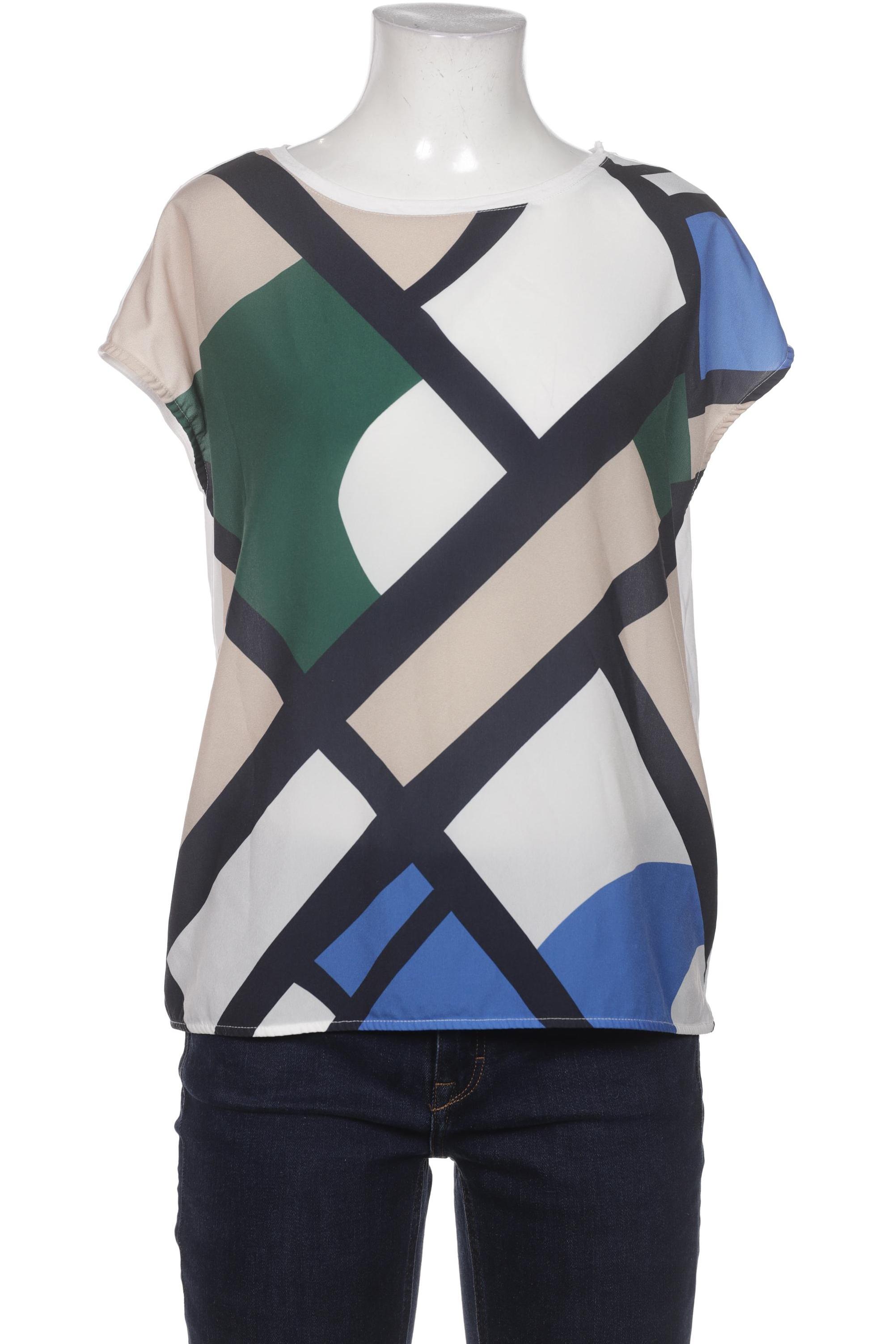 

Opus Damen Bluse, mehrfarbig, Gr. 36