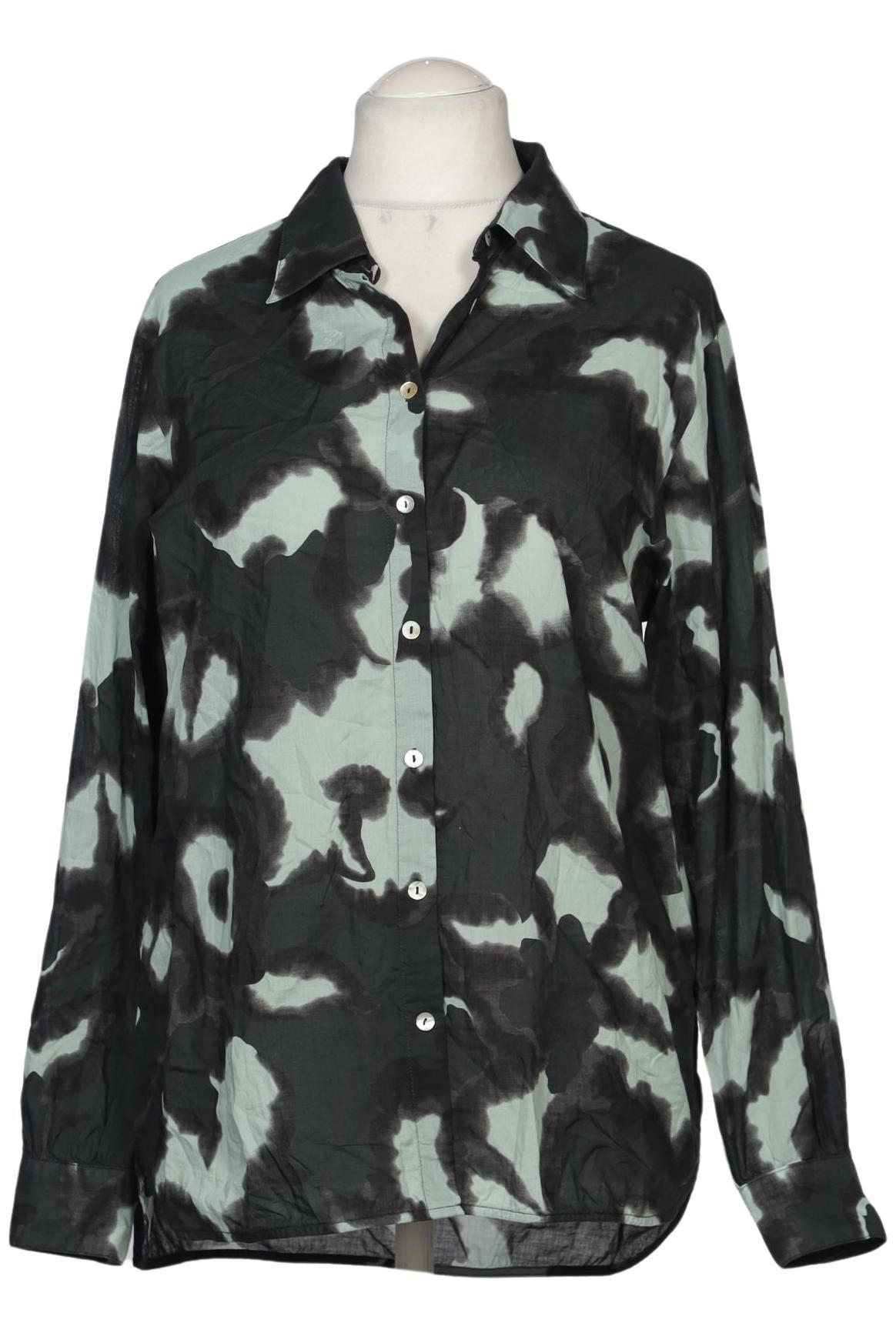 

Opus Damen Bluse, mehrfarbig, Gr. 40