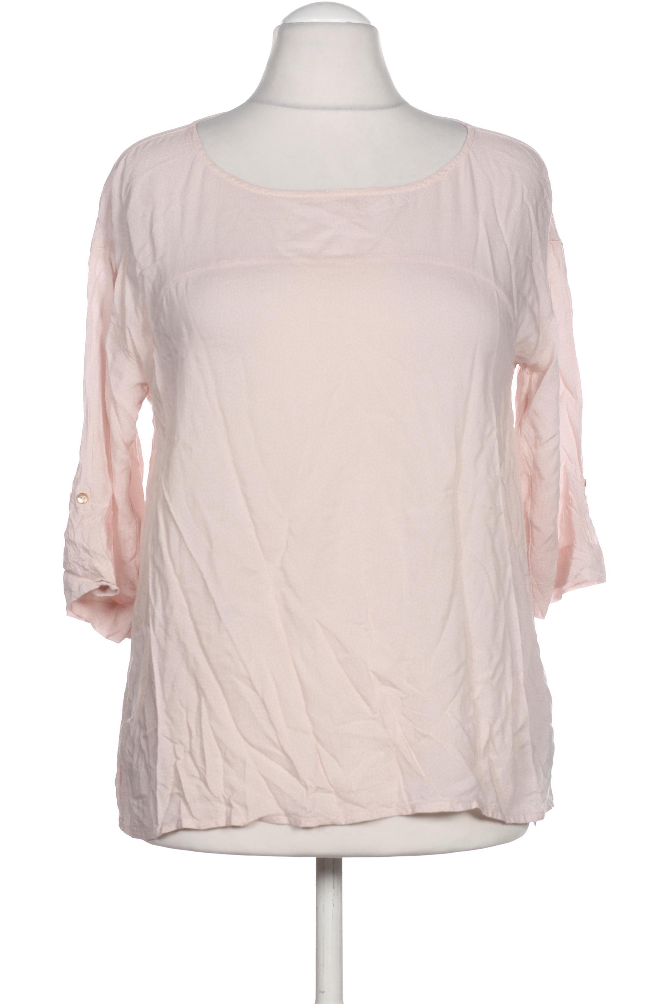 

Opus Damen Bluse, pink, Gr. 40
