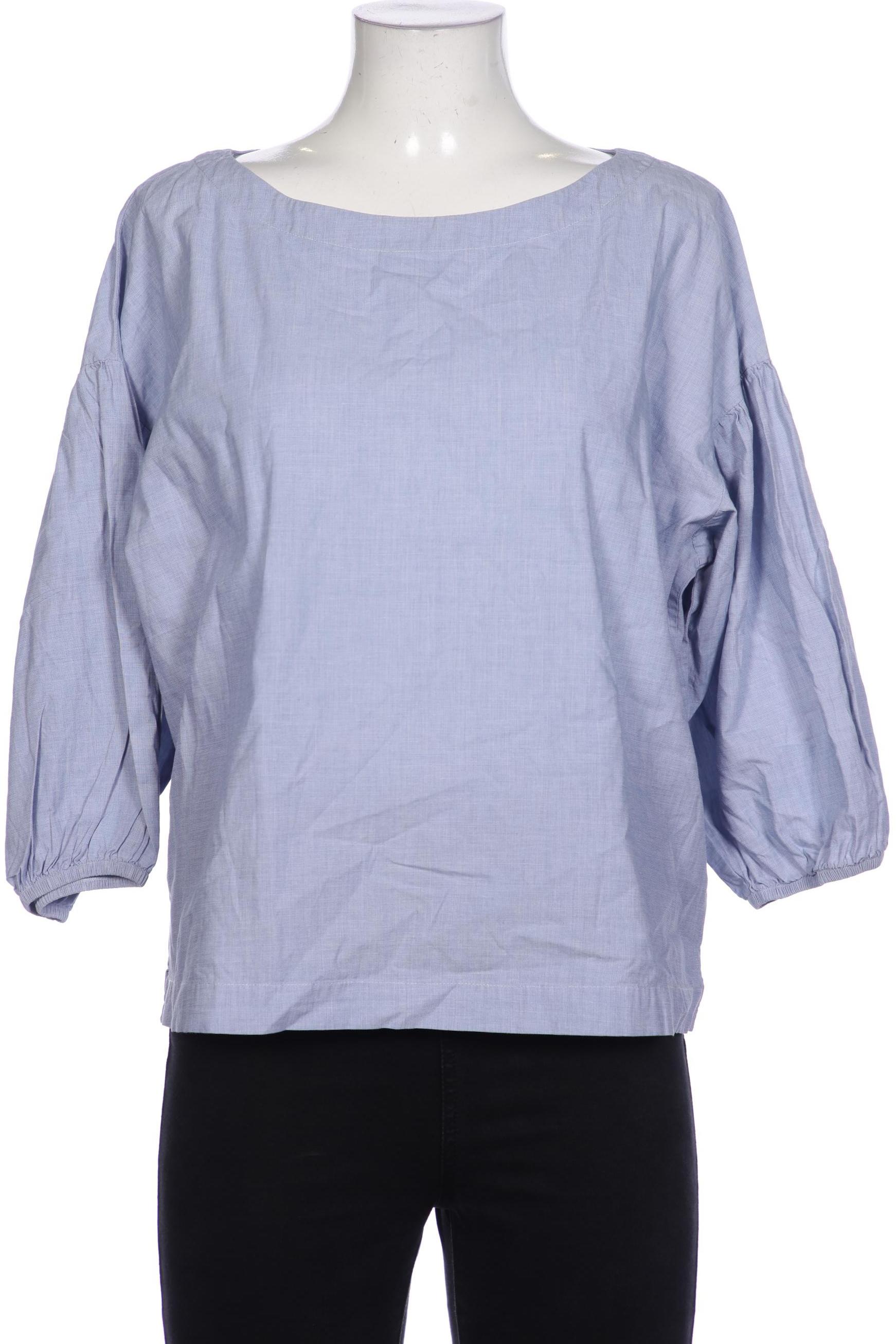 

Opus Damen Bluse, hellblau