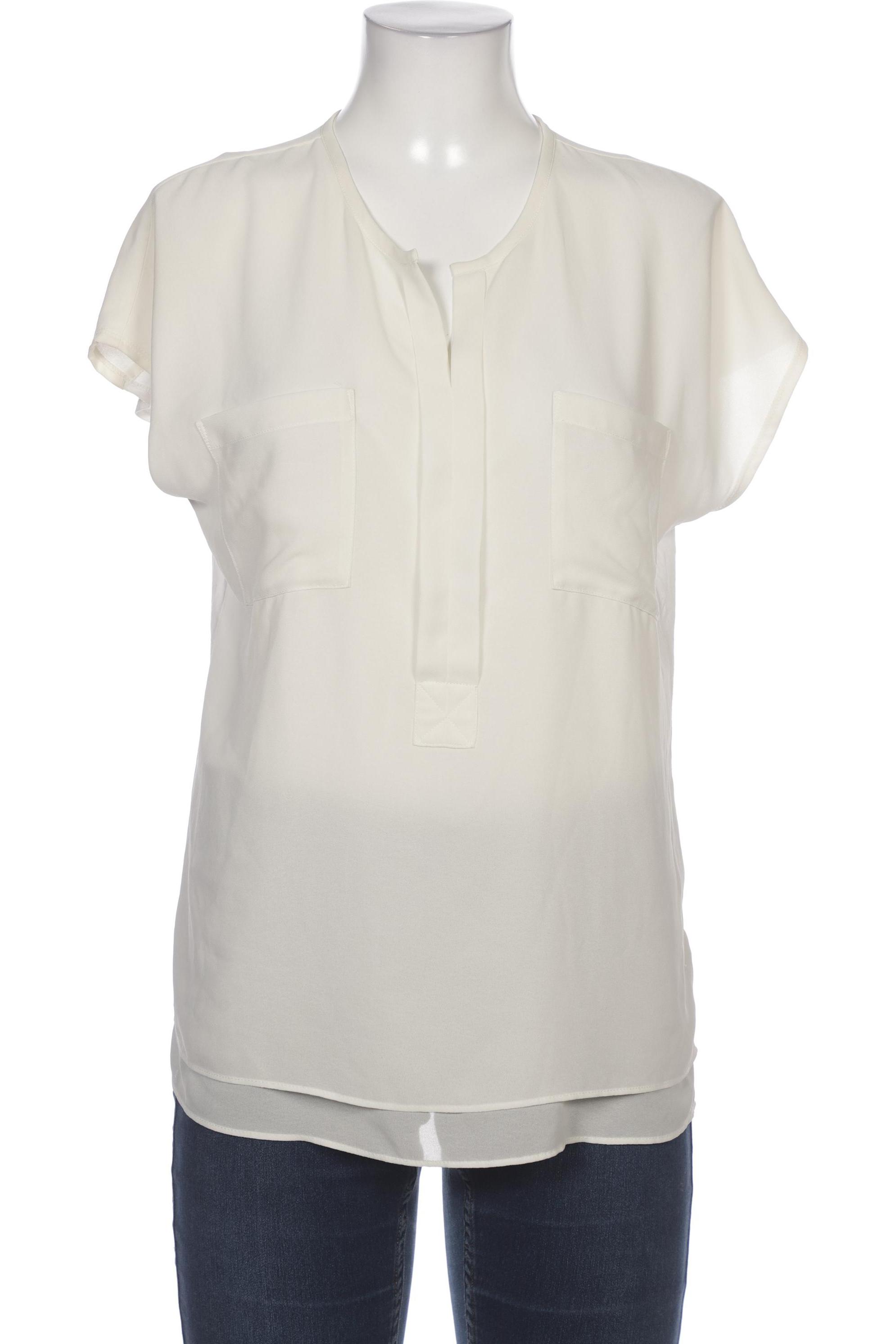 

Opus Damen Bluse, weiß