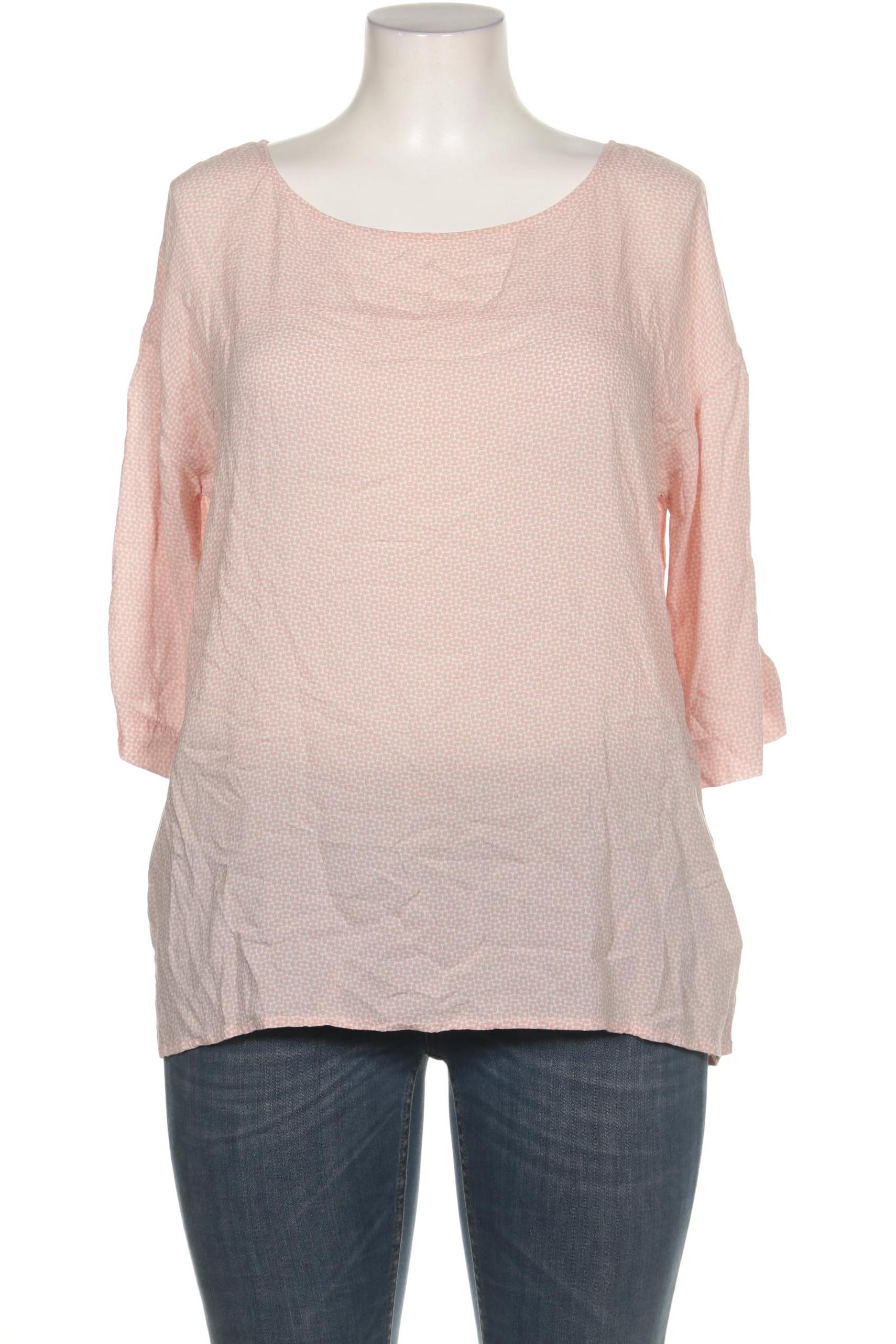 

Opus Damen Bluse, pink, Gr. 42