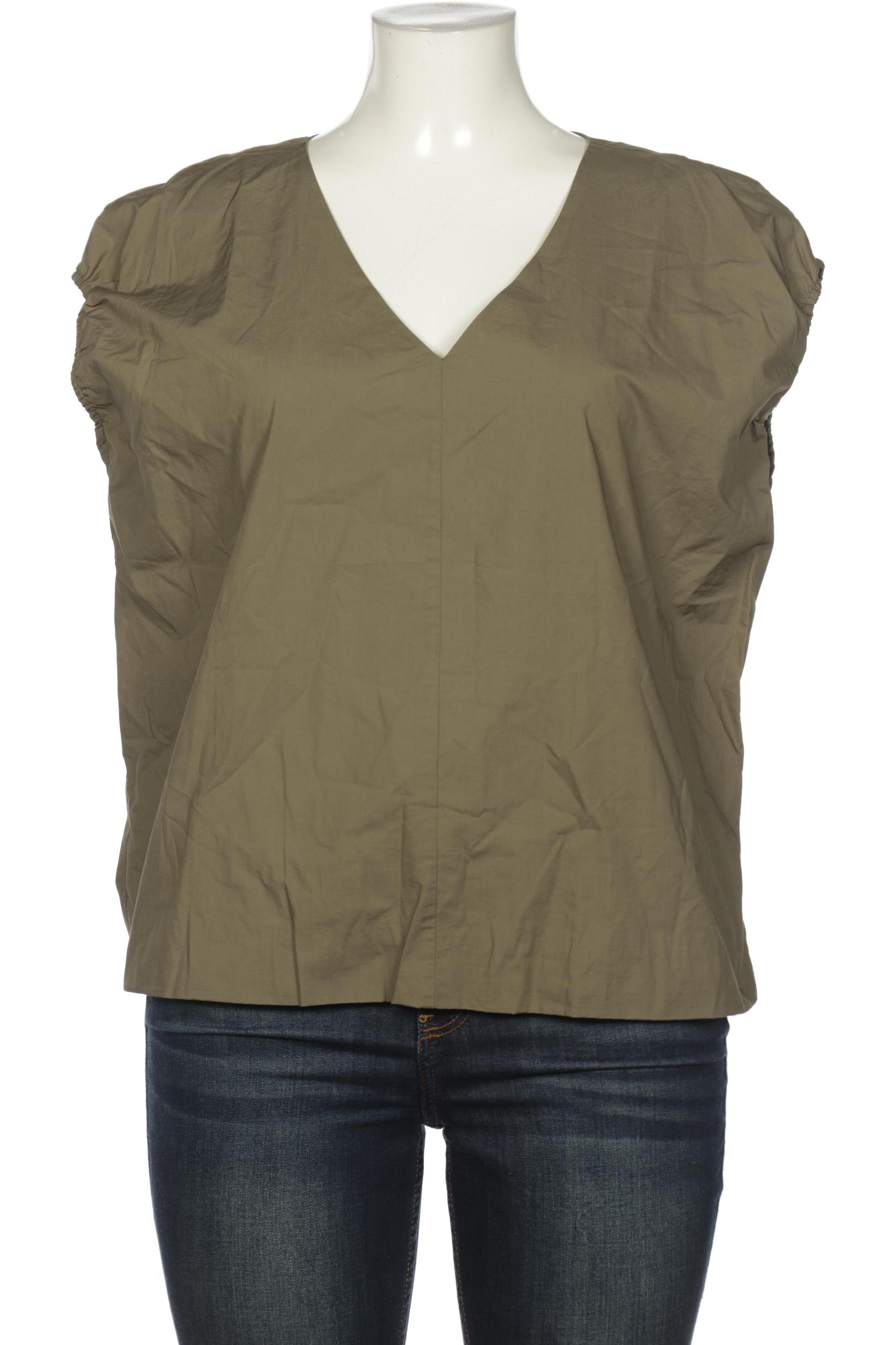 

Opus Damen Bluse, grün