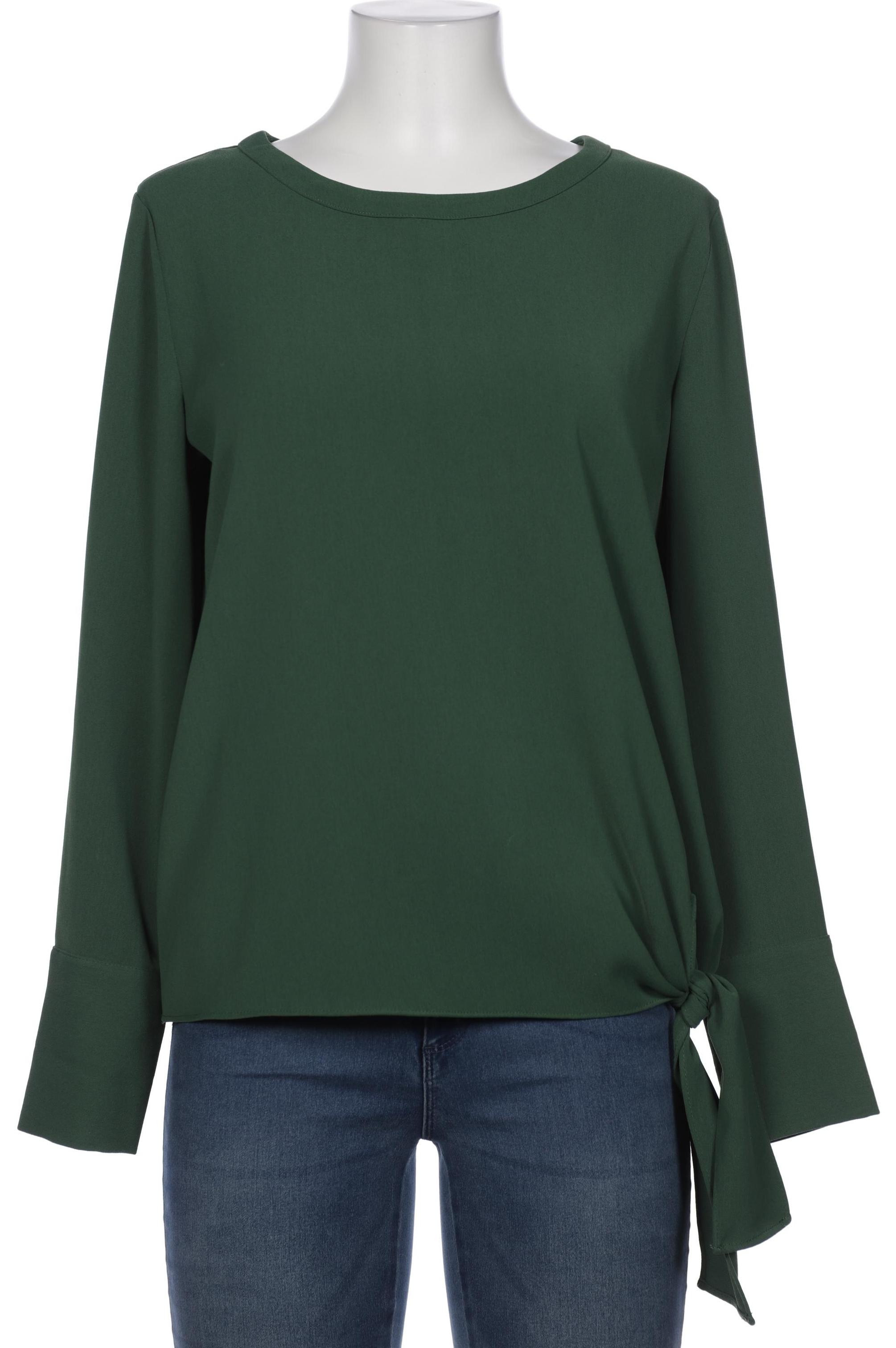 

Opus Damen Bluse, grün, Gr. 40