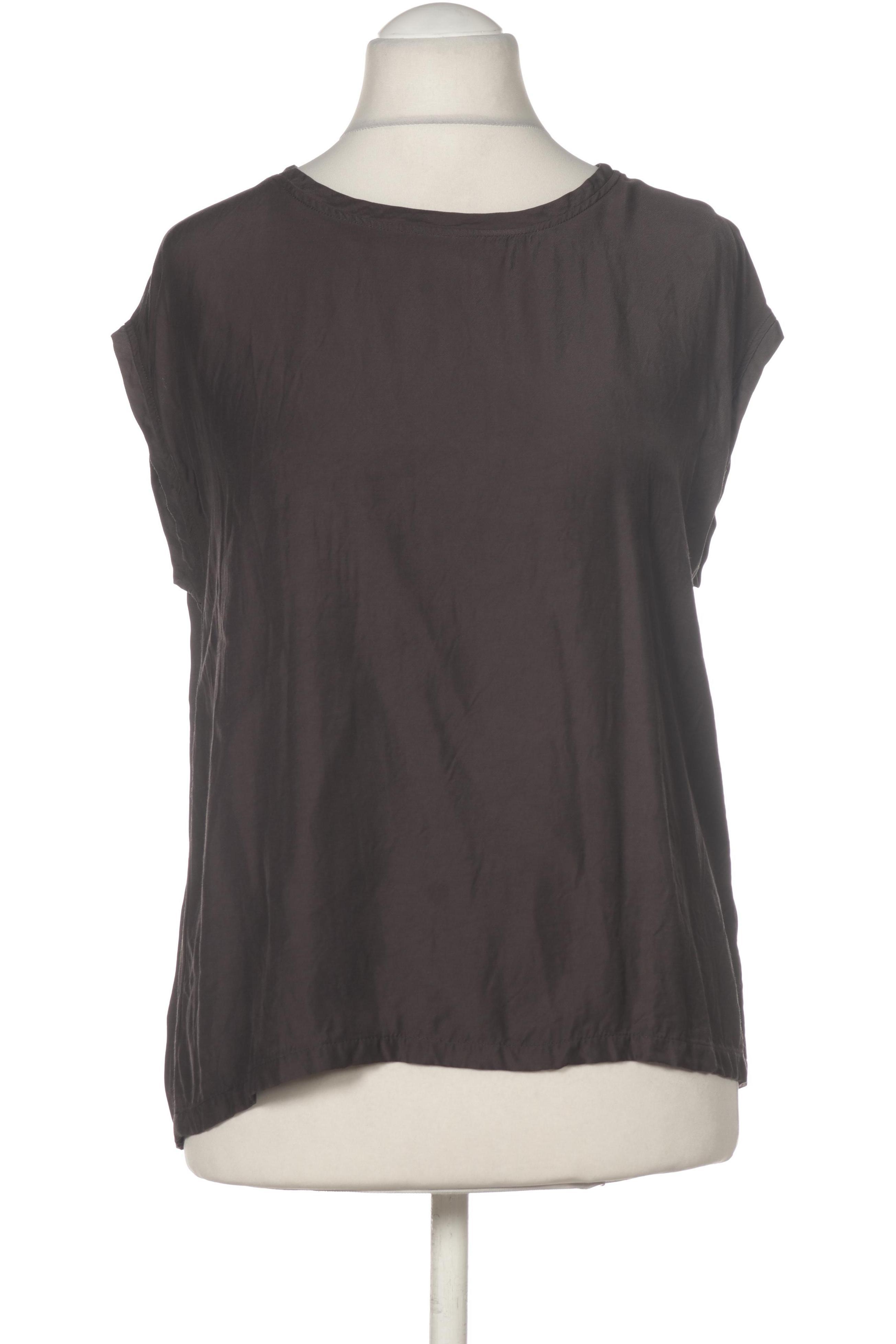 

Opus Damen Bluse, grau, Gr. 40