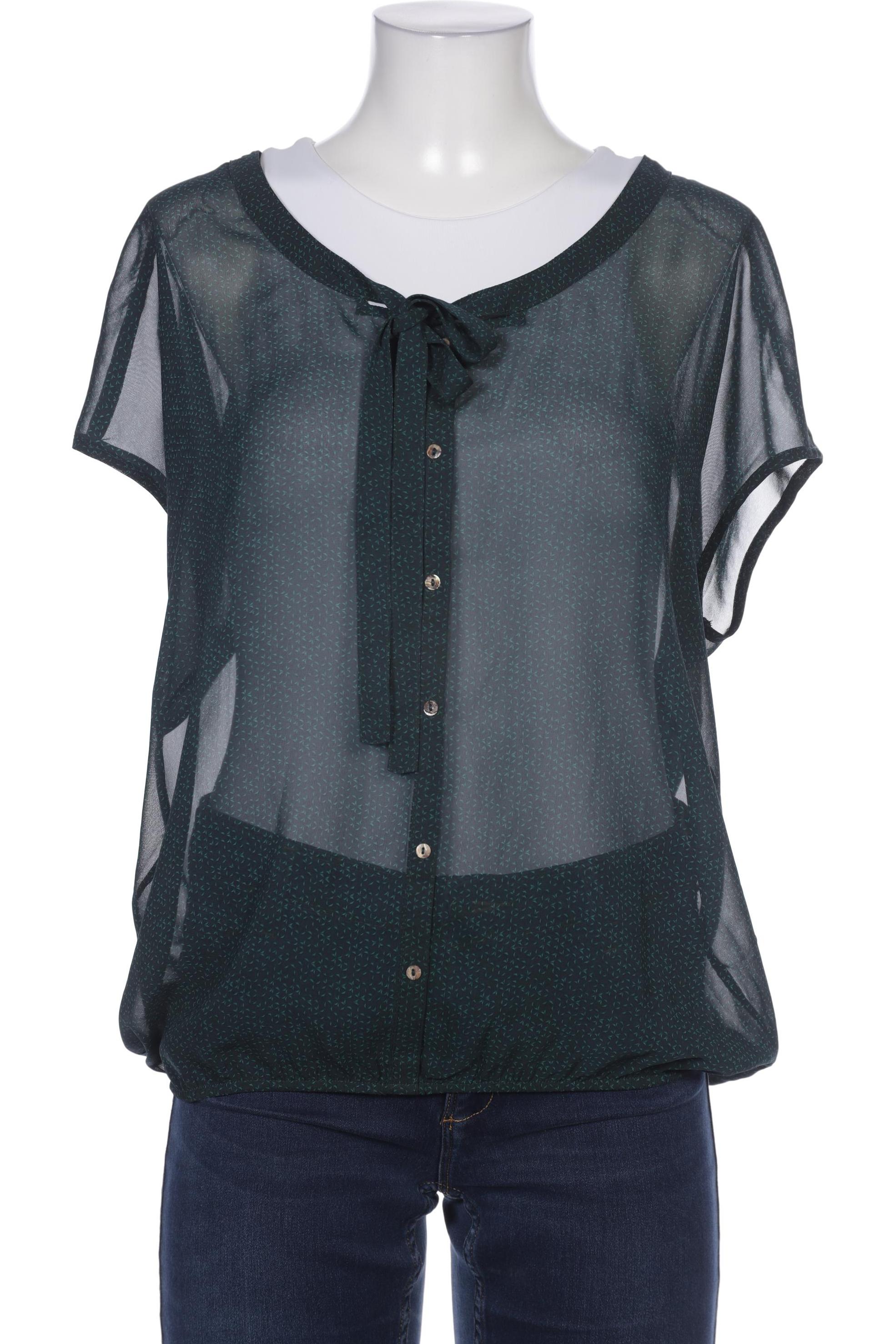 

Opus Damen Bluse, grün