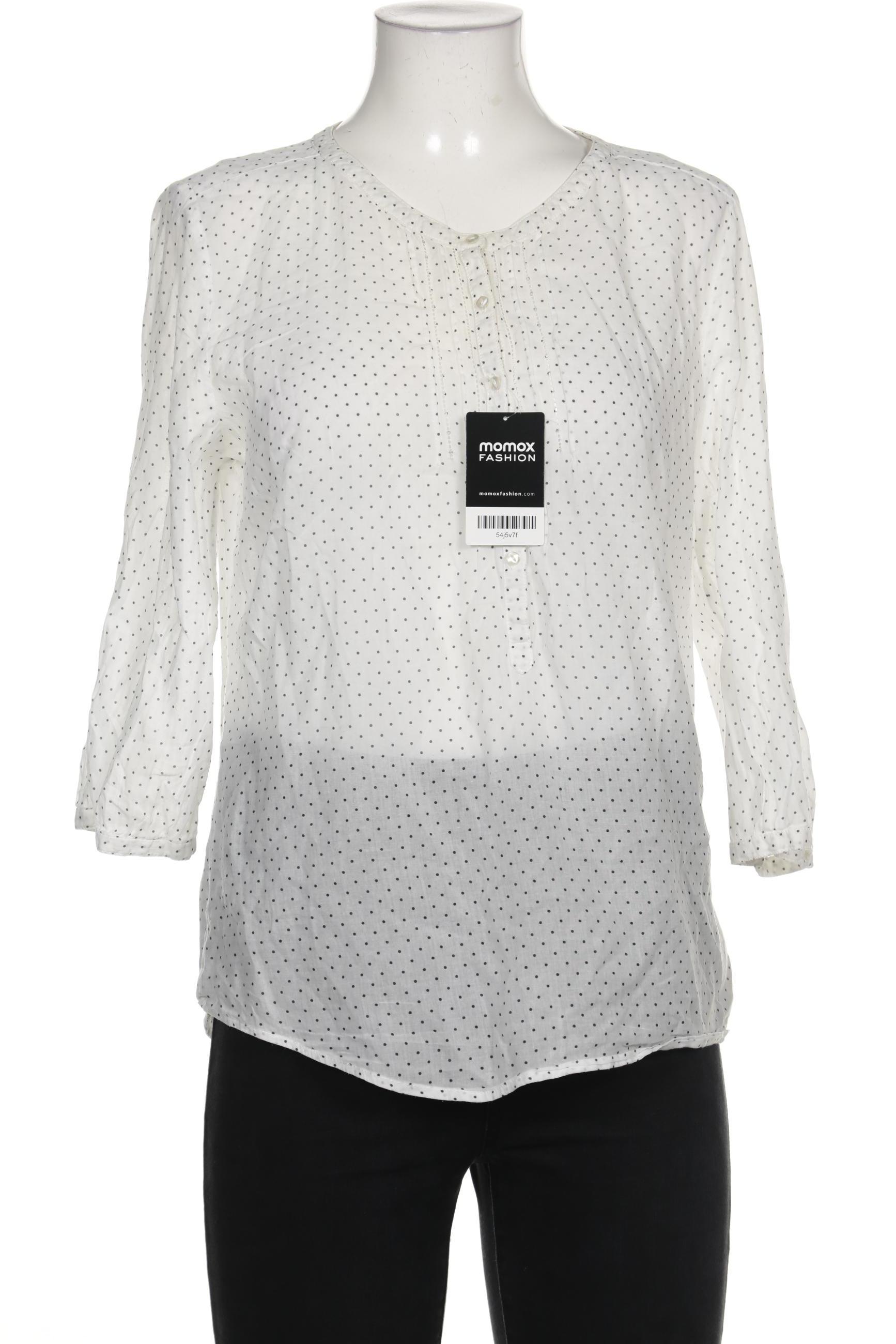 

Opus Damen Bluse, weiß