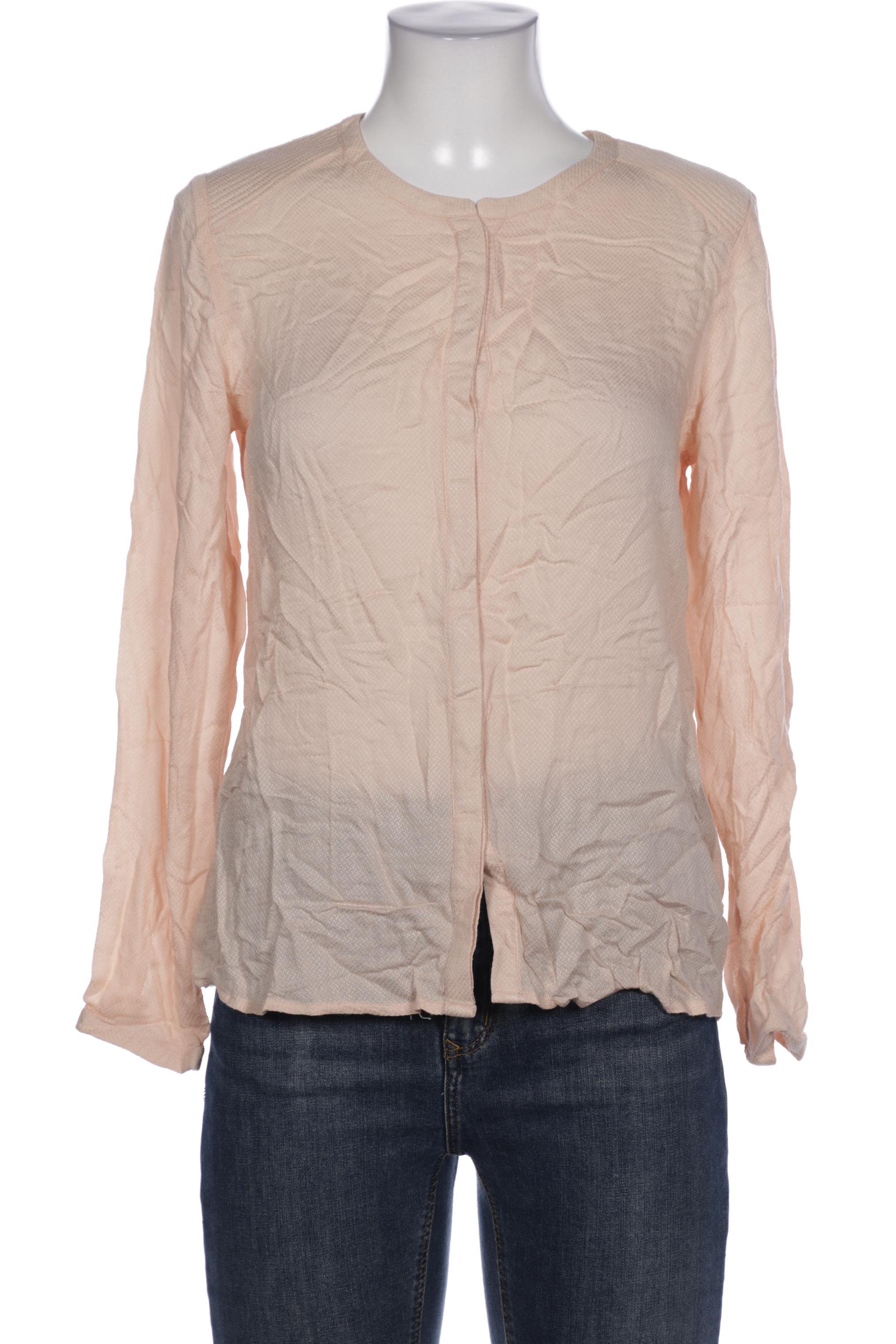 

Opus Damen Bluse, beige, Gr. 36