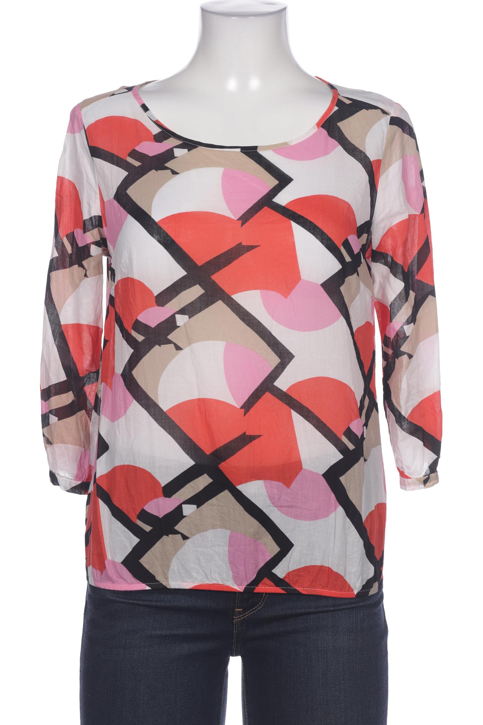 

Opus Damen Bluse, mehrfarbig, Gr. 38