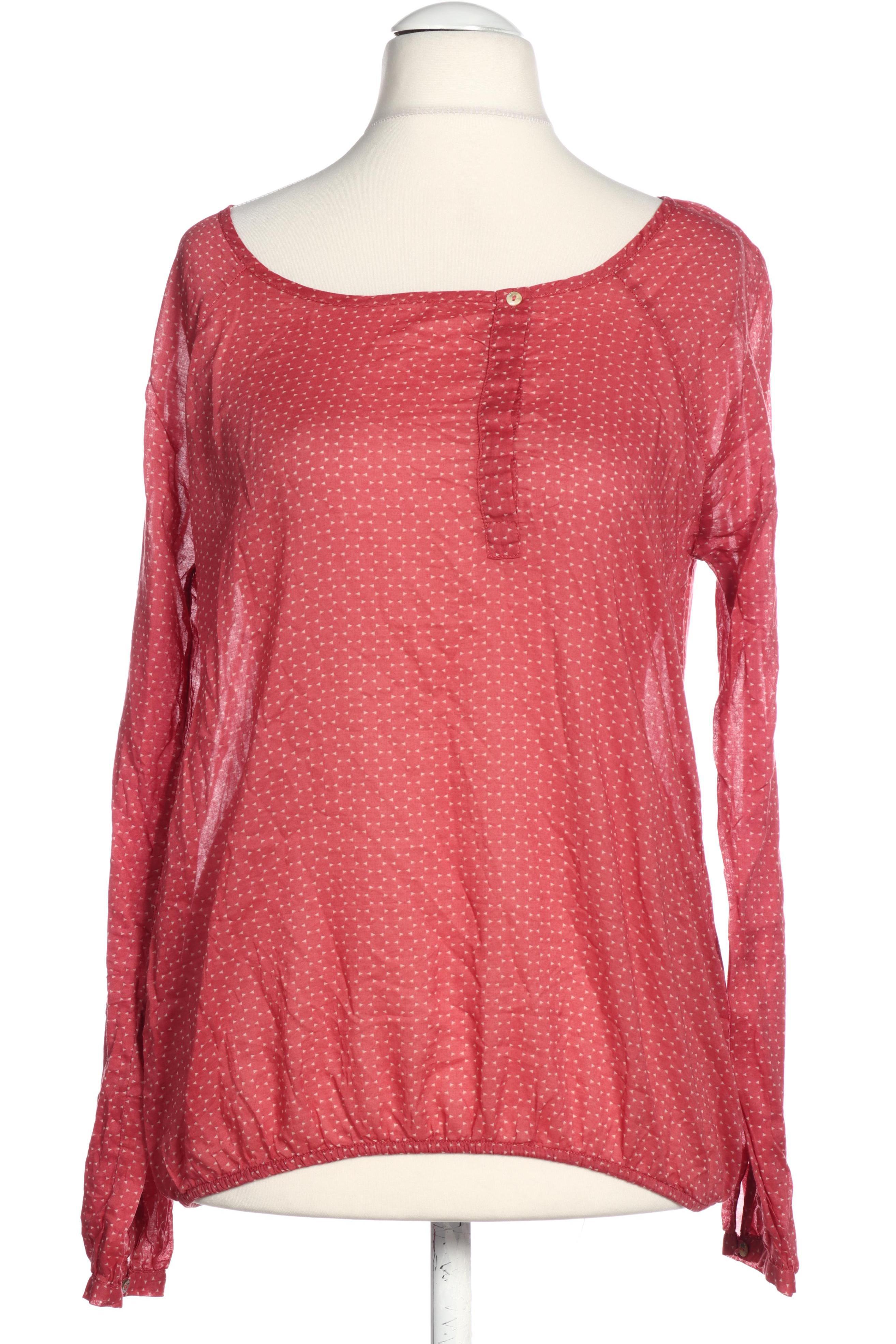 

Opus Damen Bluse, rot, Gr. 38
