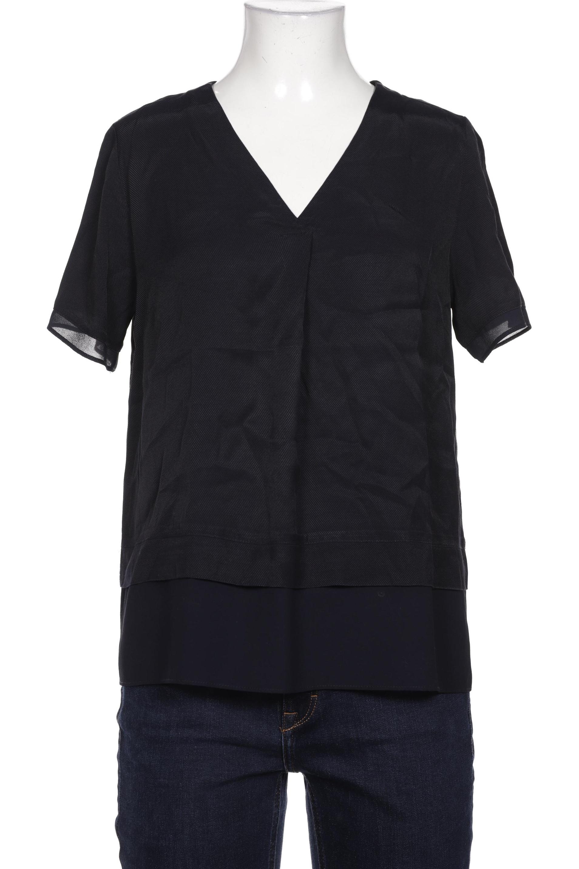 

Opus Damen Bluse, marineblau