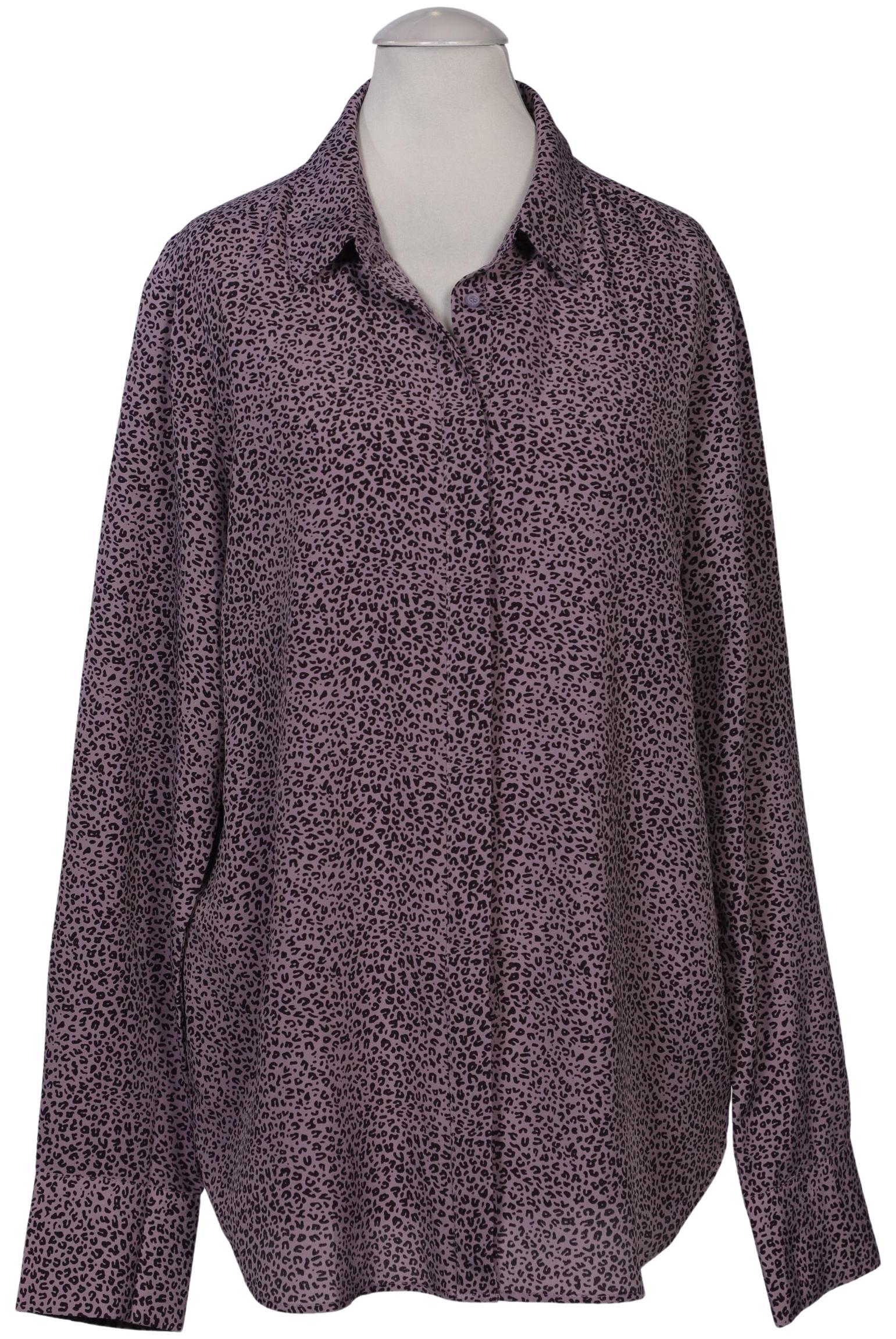 

Opus Damen Bluse, flieder, Gr. 38