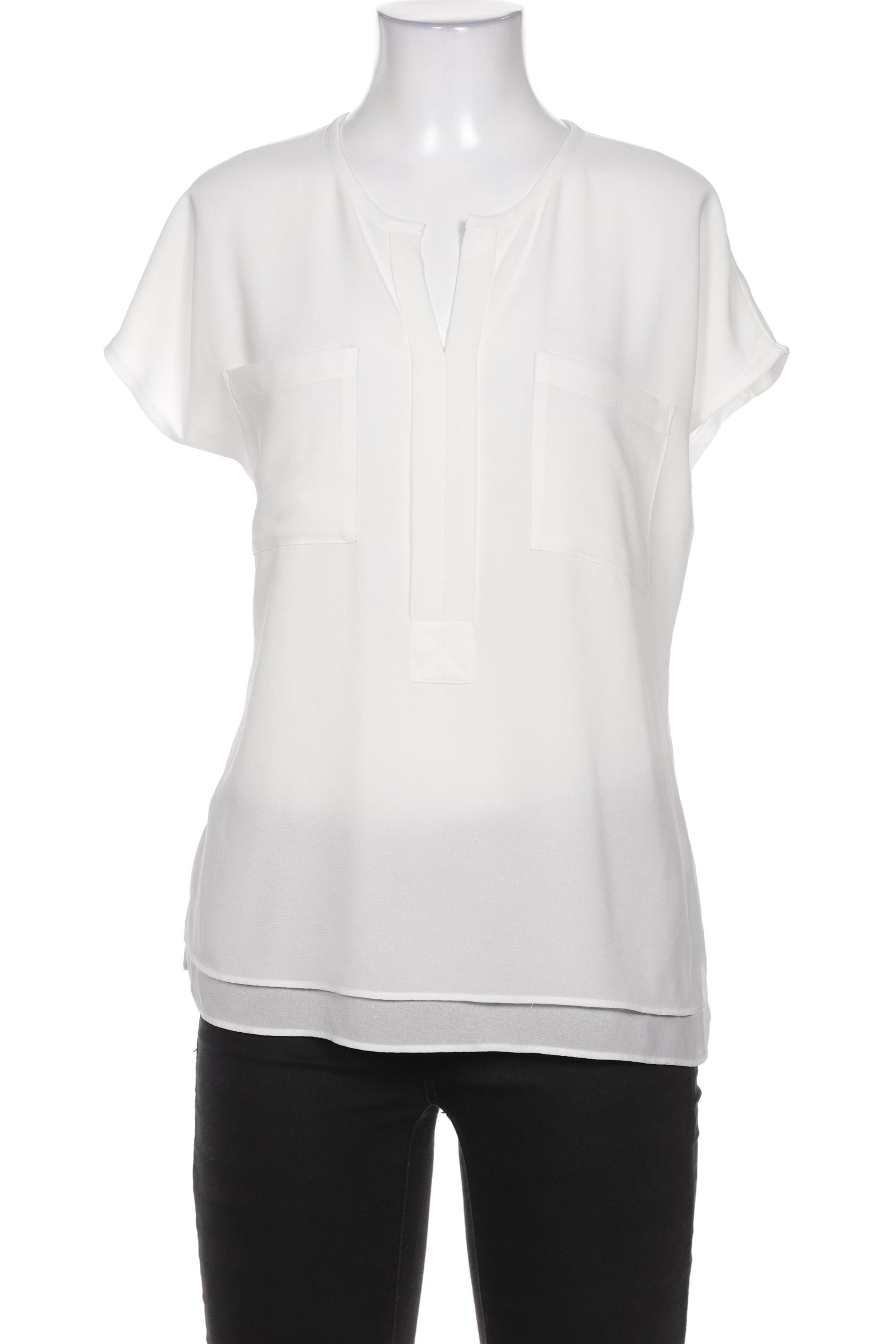 

Opus Damen Bluse, weiß
