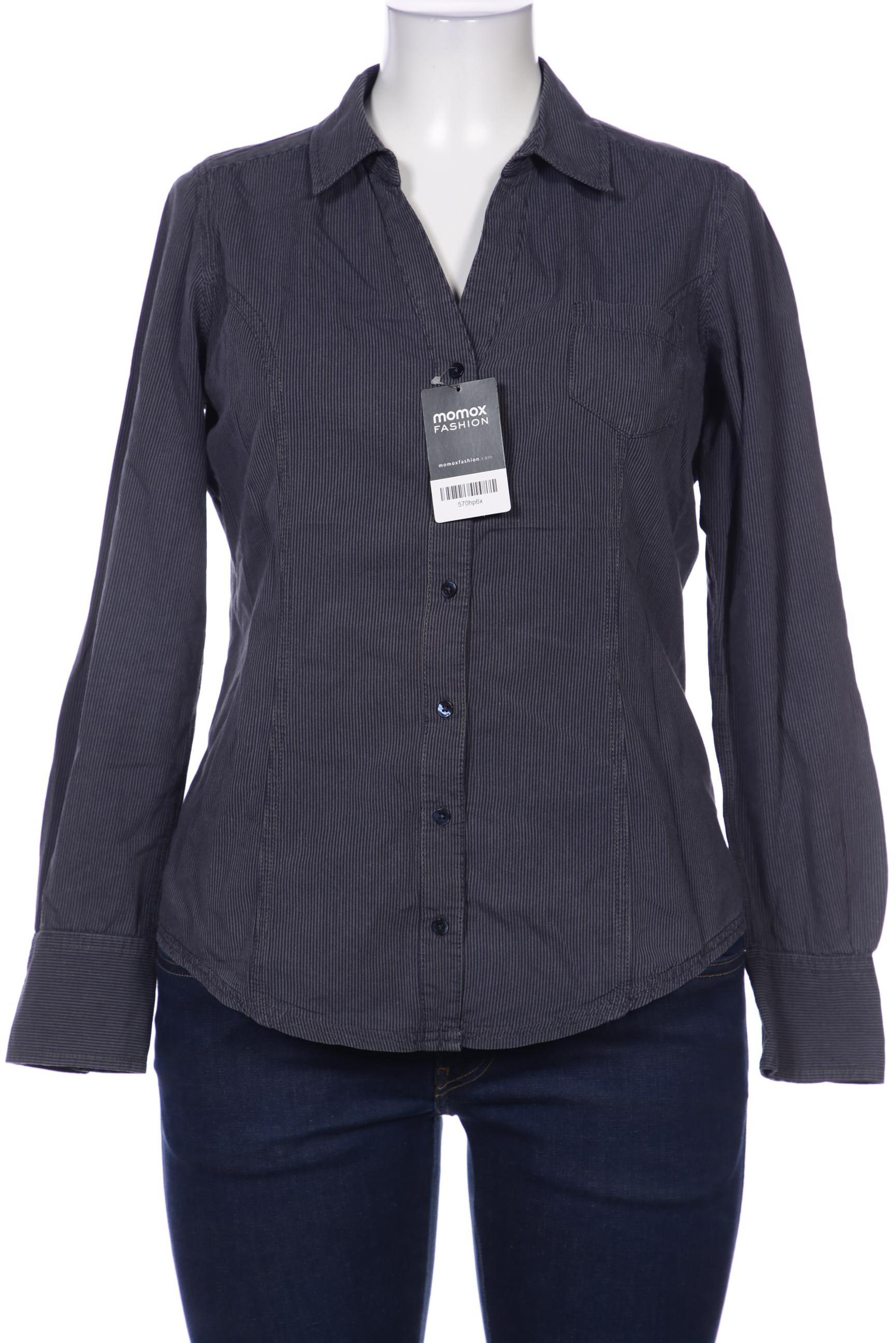 

Opus Damen Bluse, grau