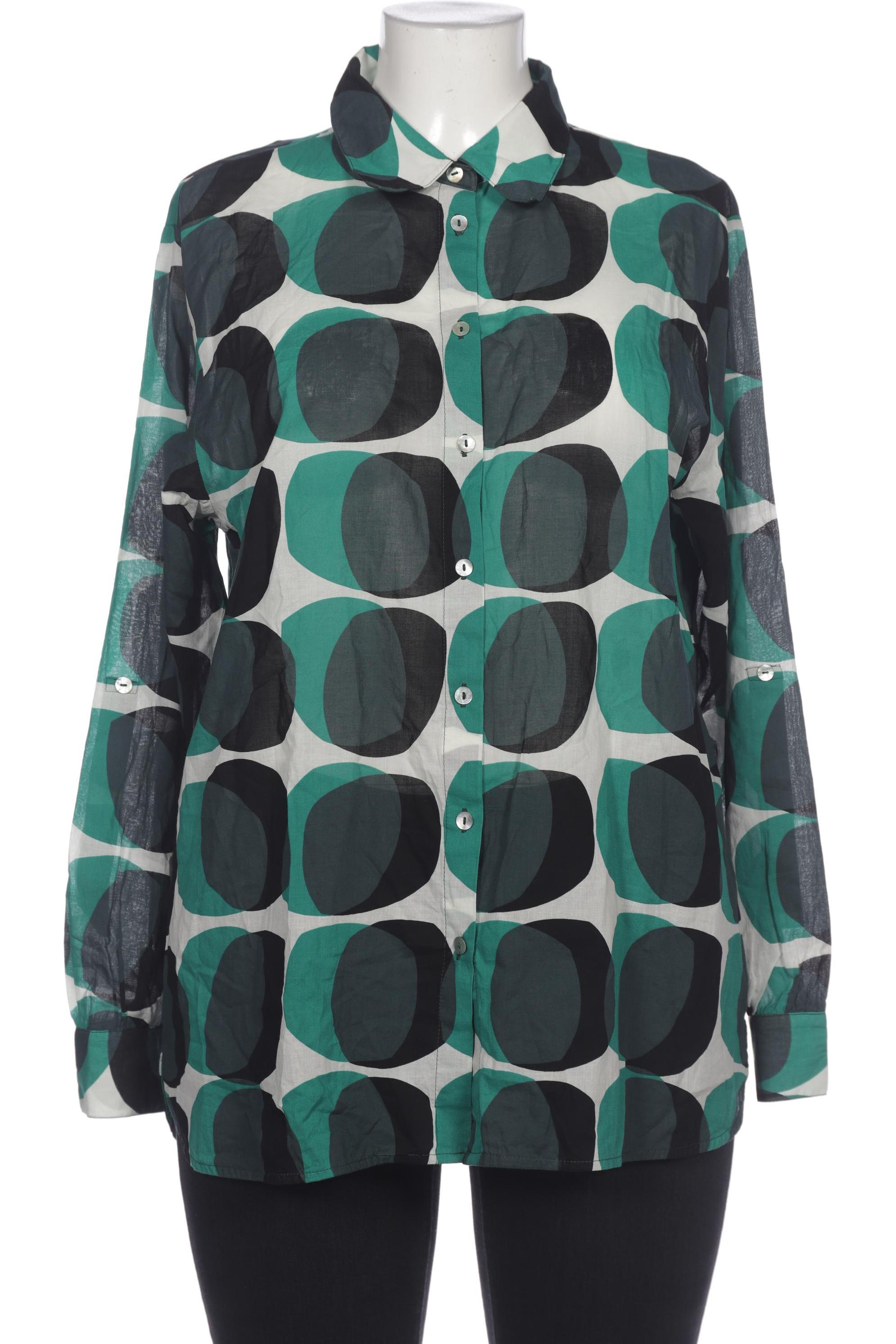 

Opus Damen Bluse, mehrfarbig, Gr. 42