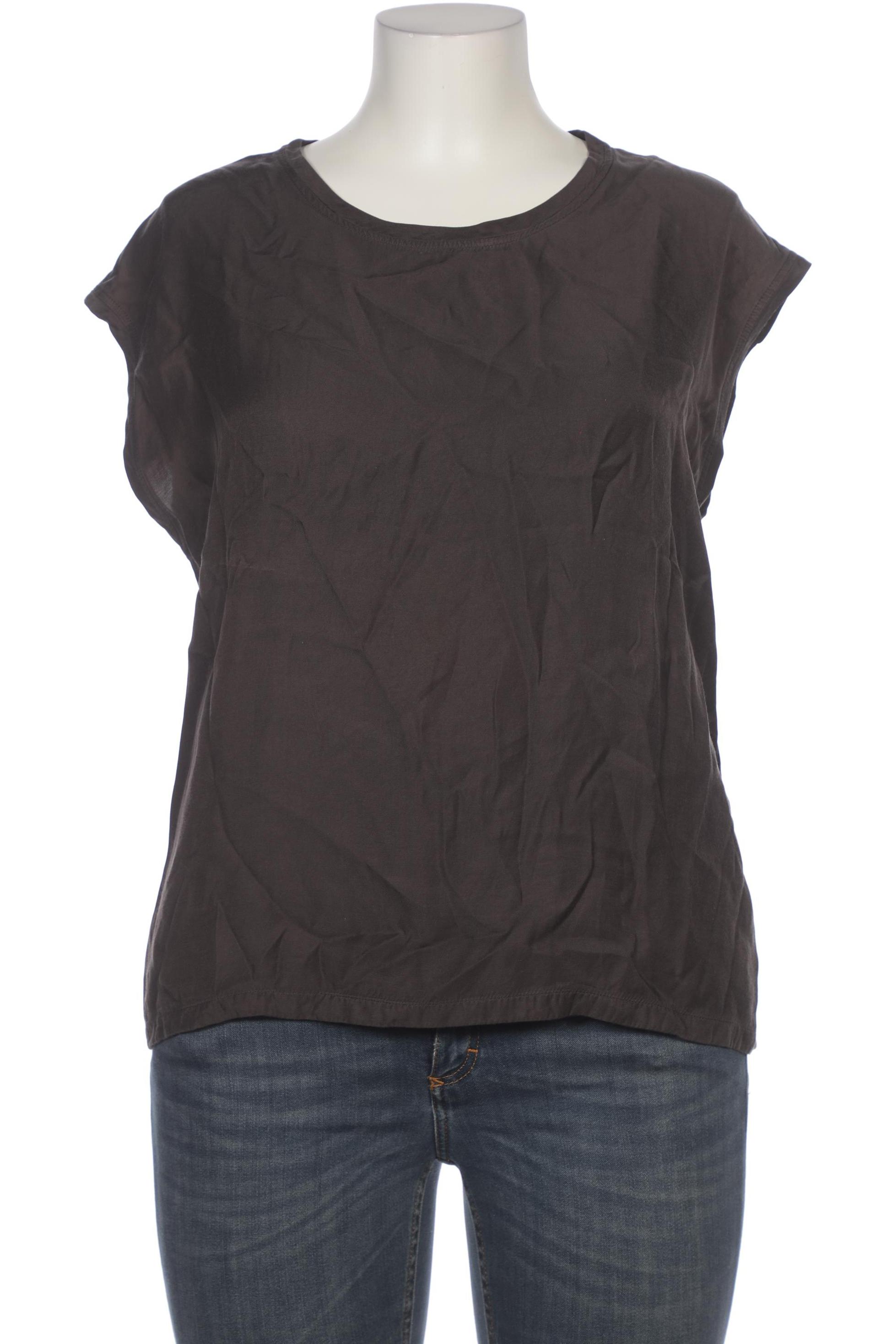 

Opus Damen Bluse, grau