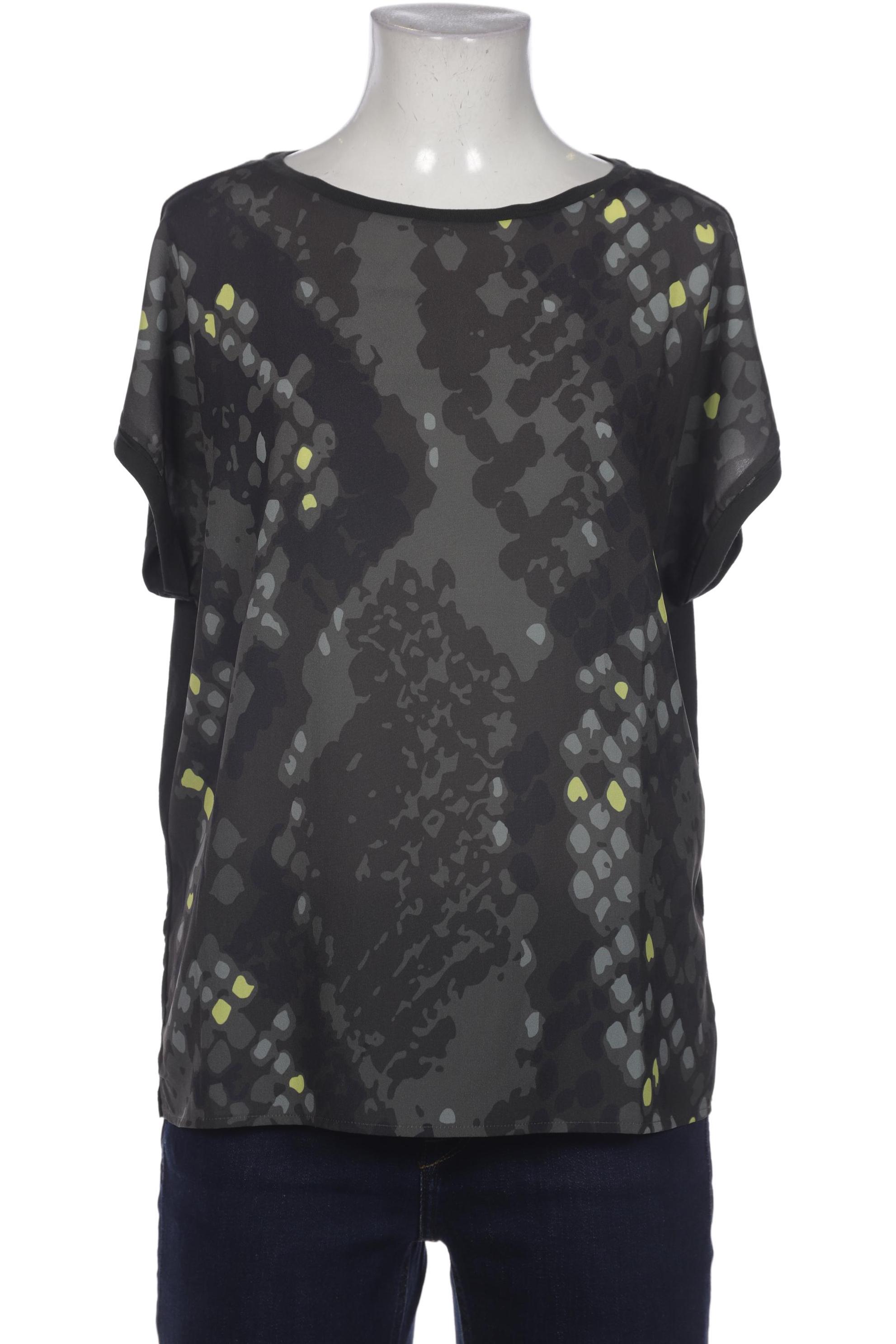 

Opus Damen Bluse, grün, Gr. 36