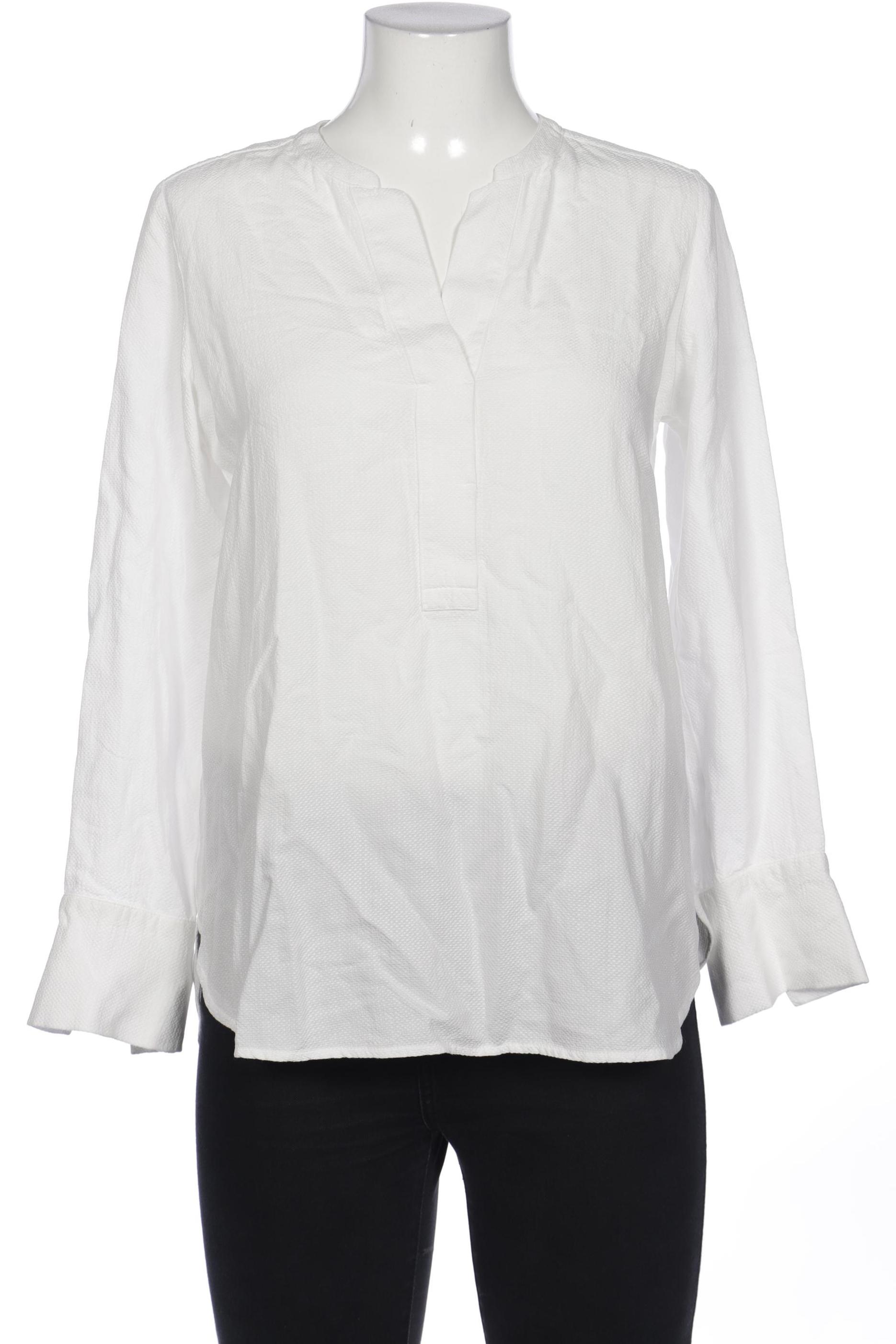 

Opus Damen Bluse, weiß