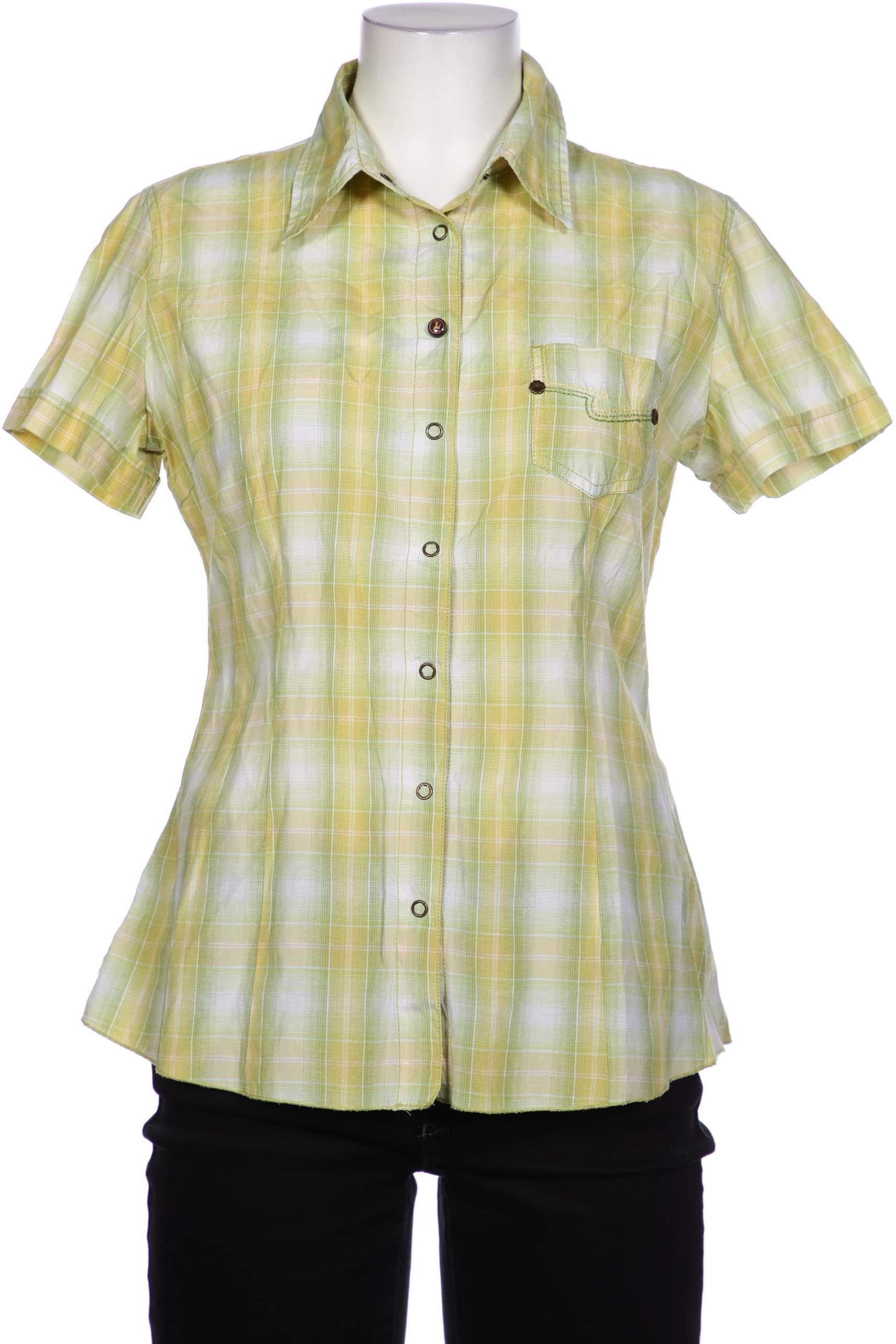

Opus Damen Bluse, hellgrün