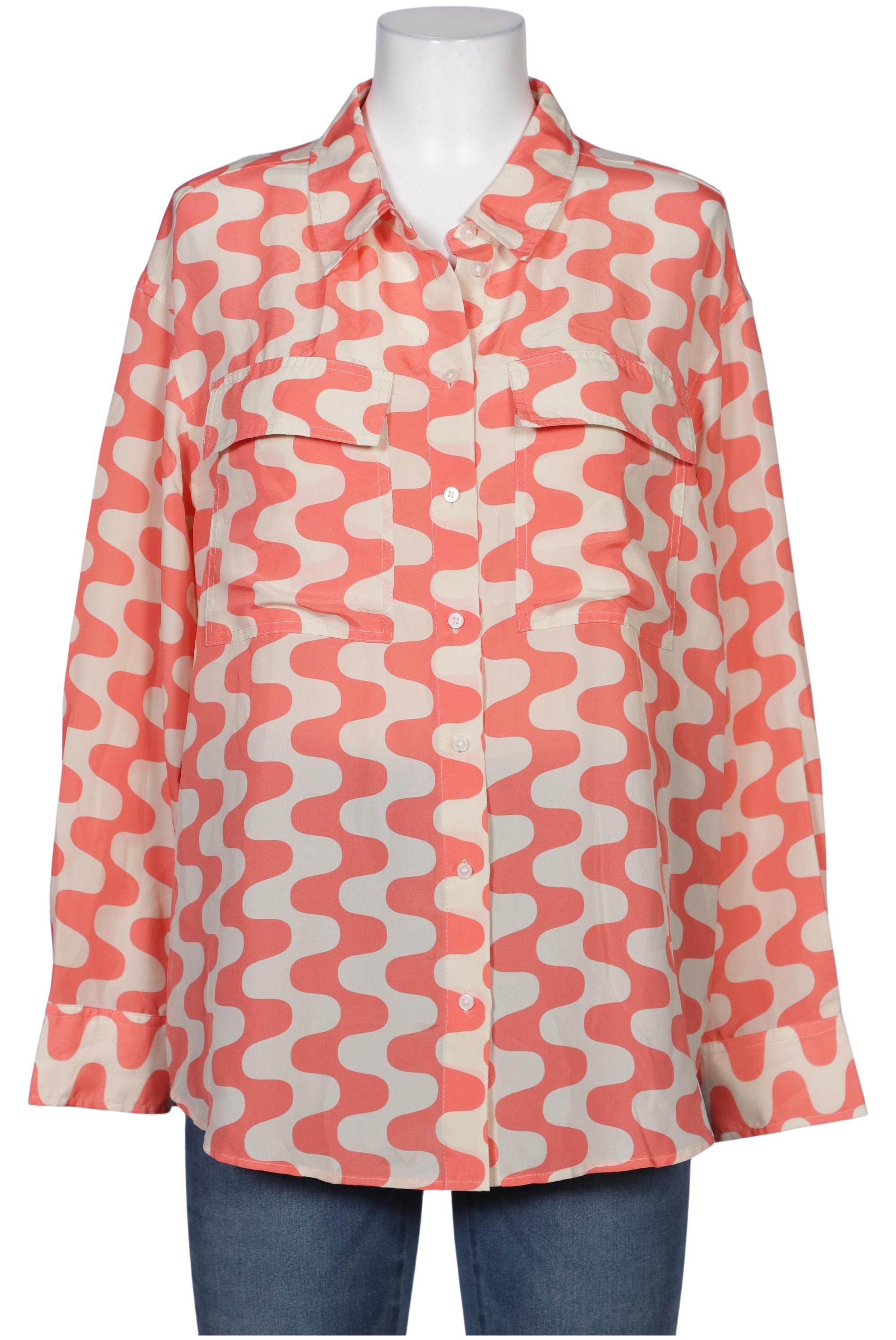 

Opus Damen Bluse, mehrfarbig, Gr. 42