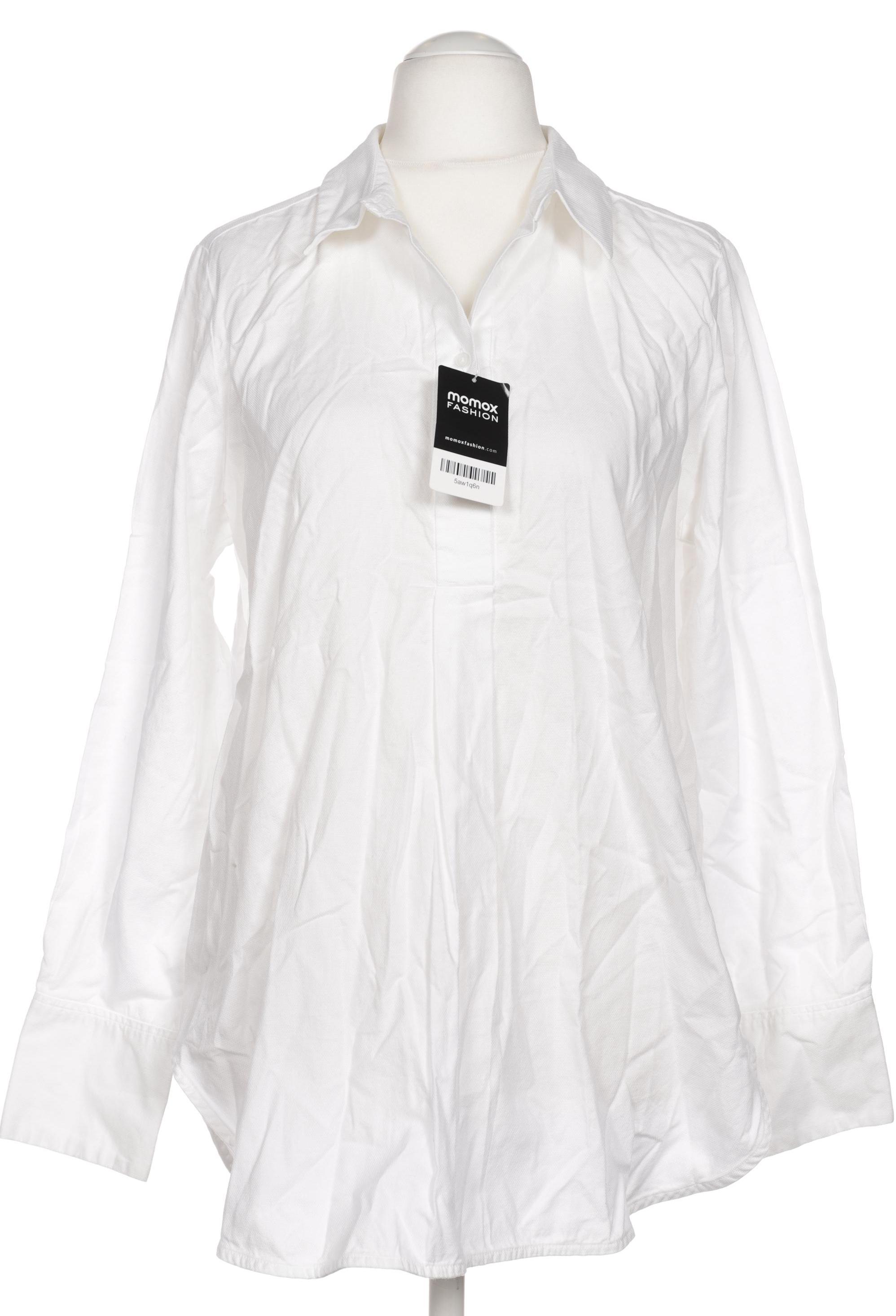 

Opus Damen Bluse, weiß