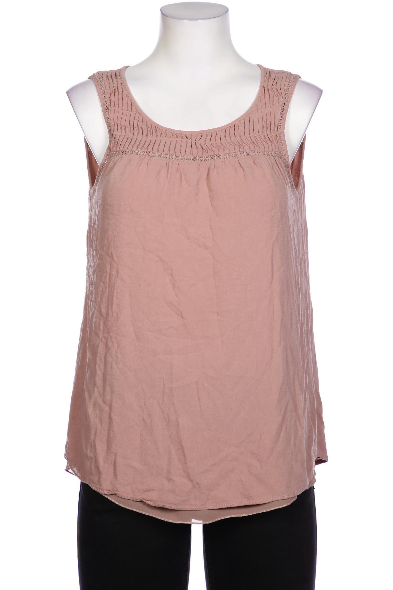 

Opus Damen Bluse, beige