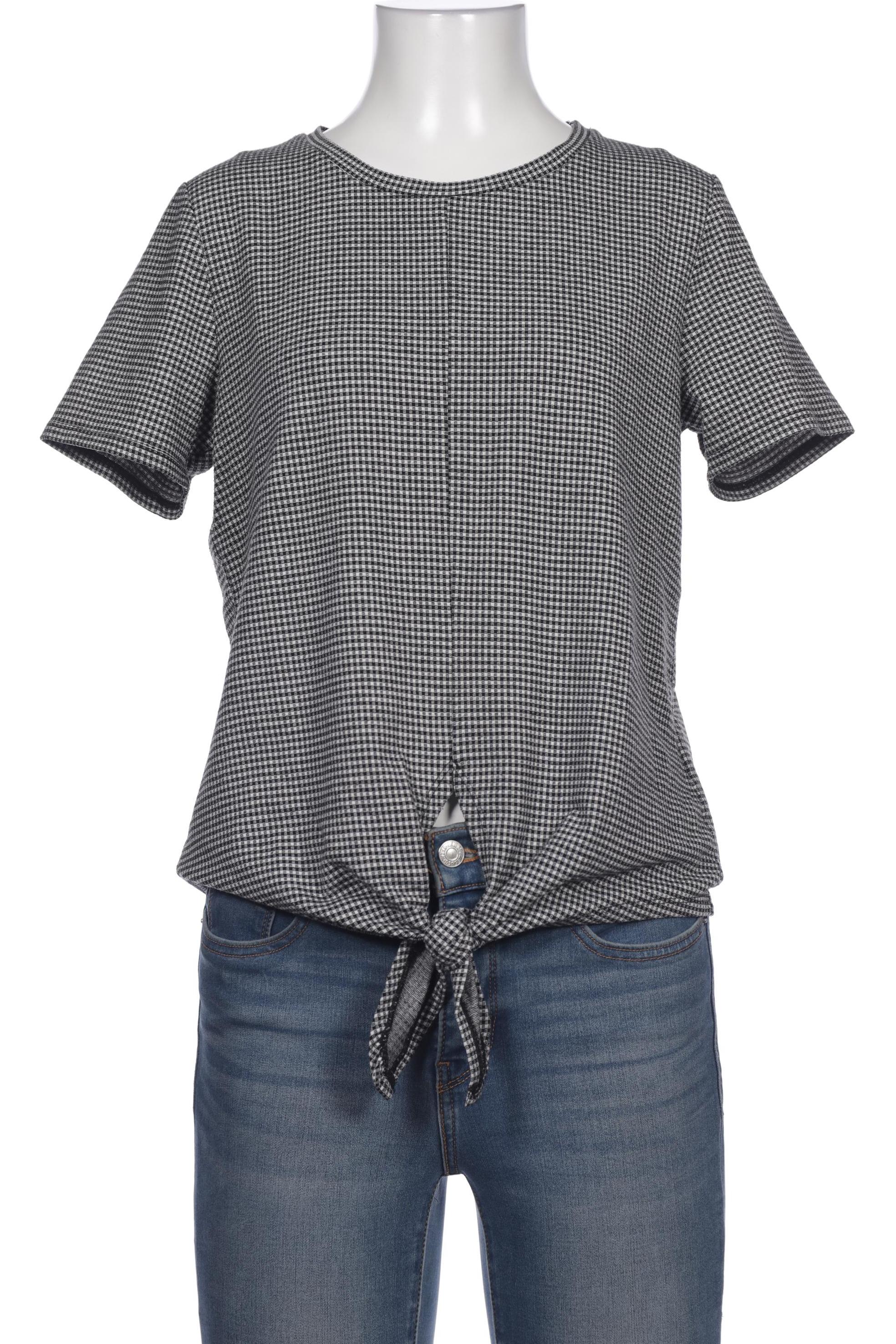 

Opus Damen Bluse, schwarz