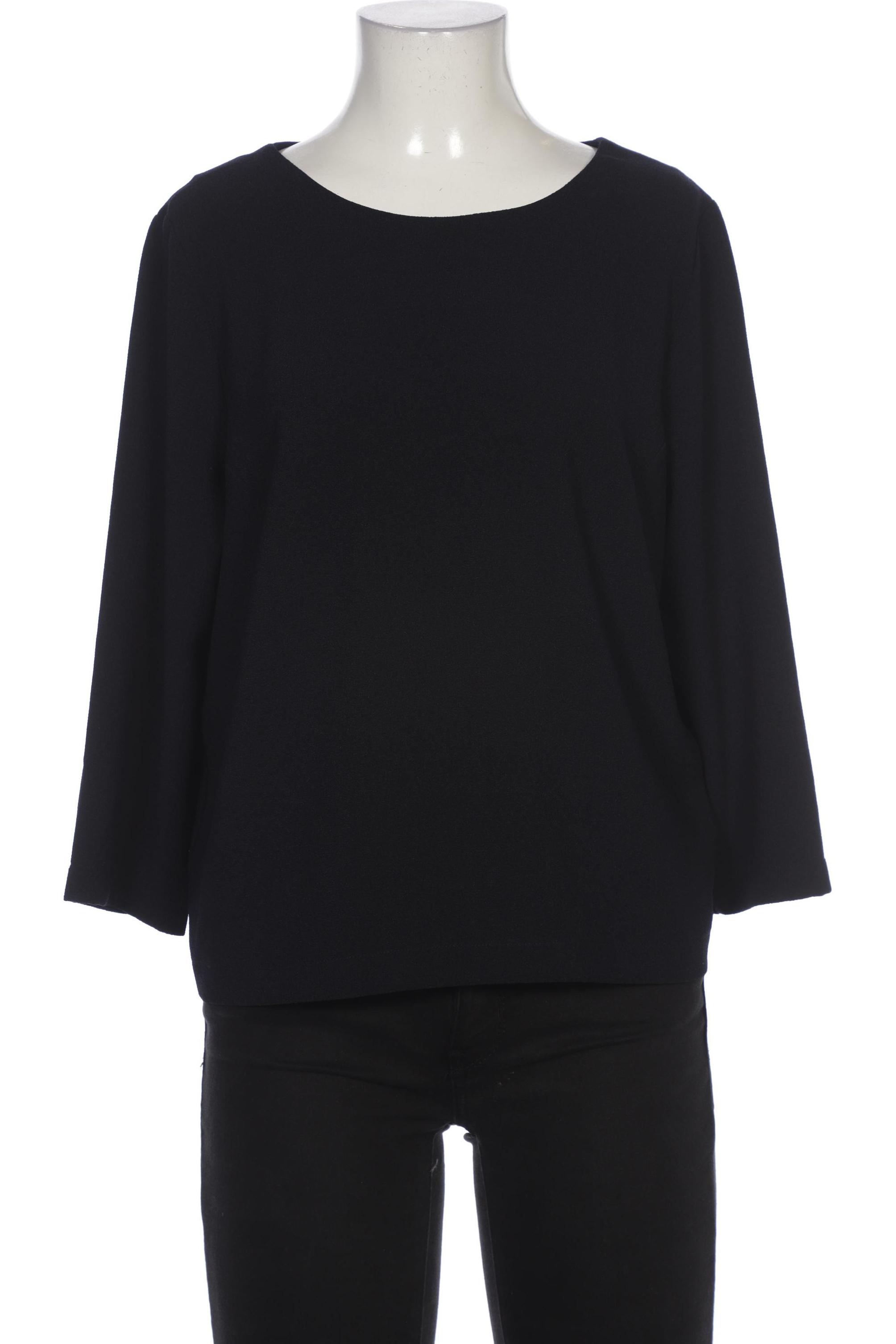 

Opus Damen Bluse, marineblau