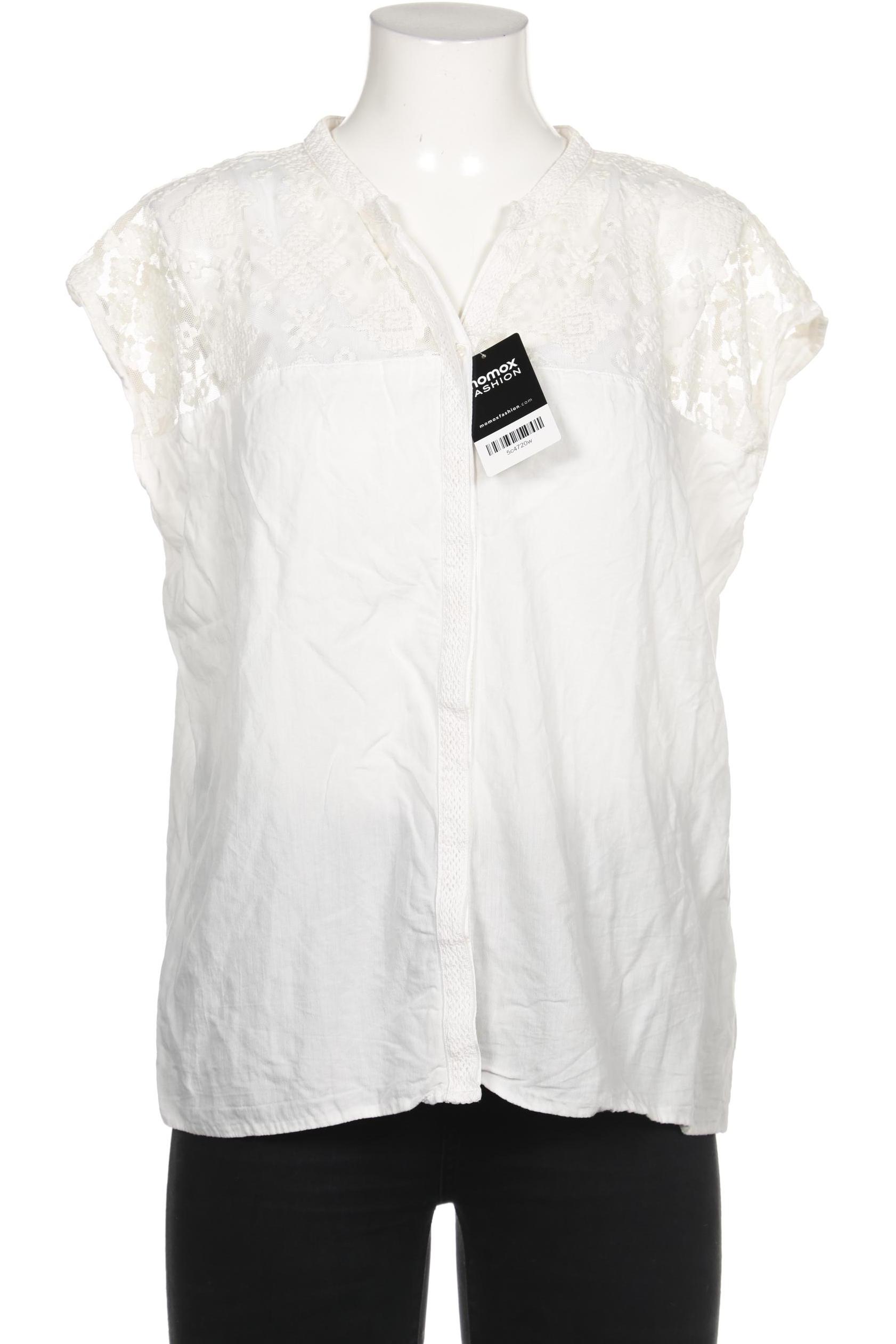 

Opus Damen Bluse, weiß