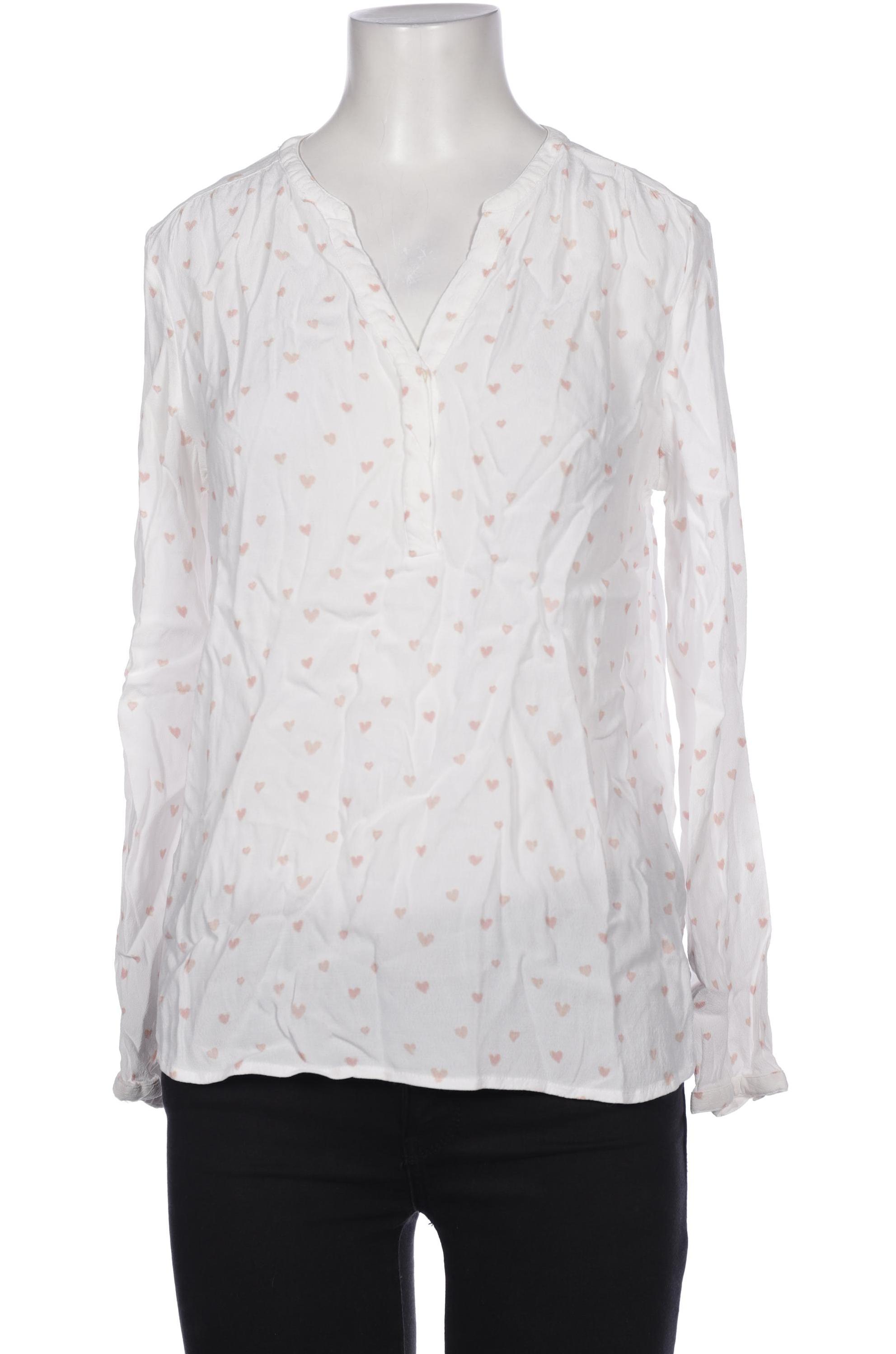 

Opus Damen Bluse, weiß