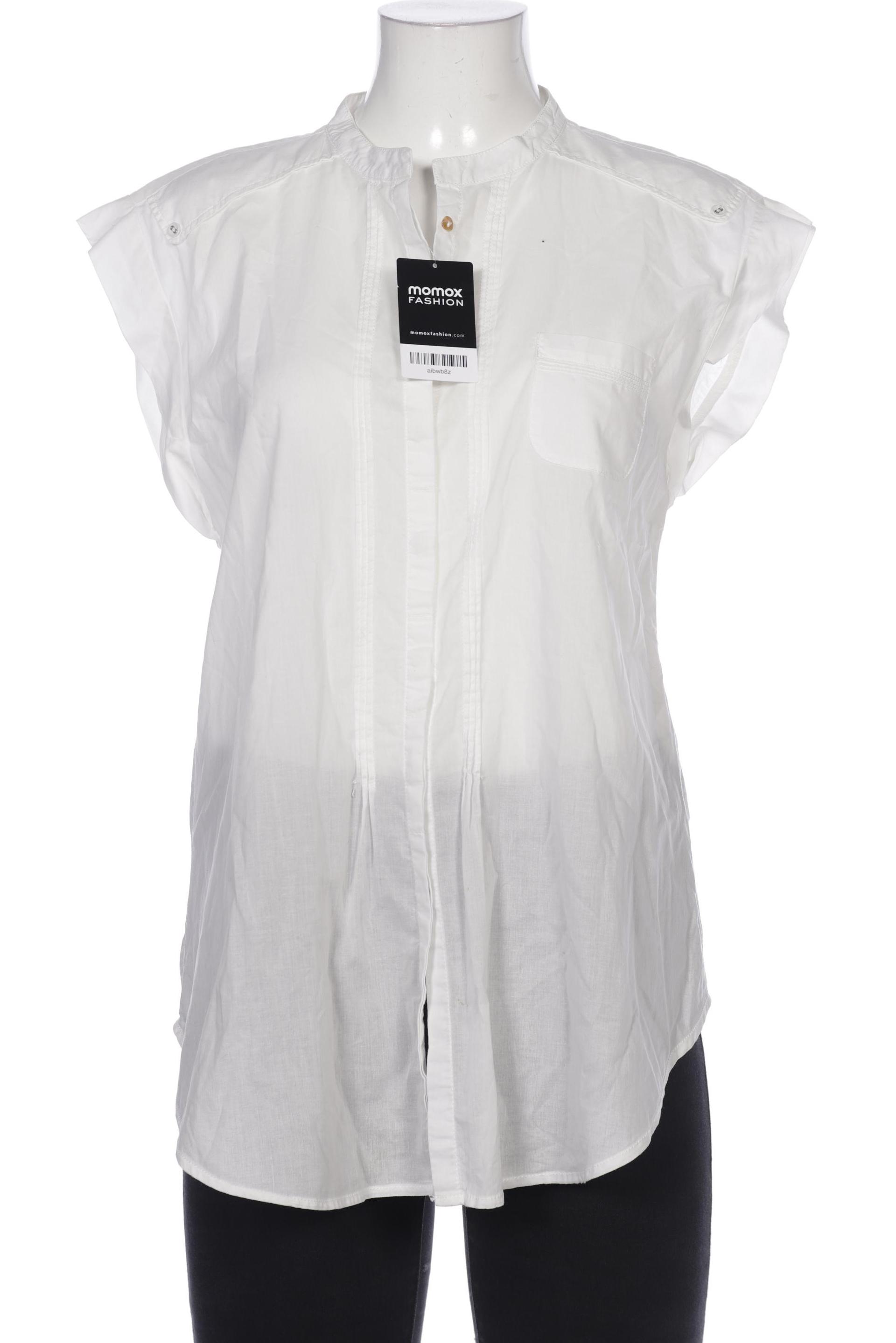 

Opus Damen Bluse, weiß