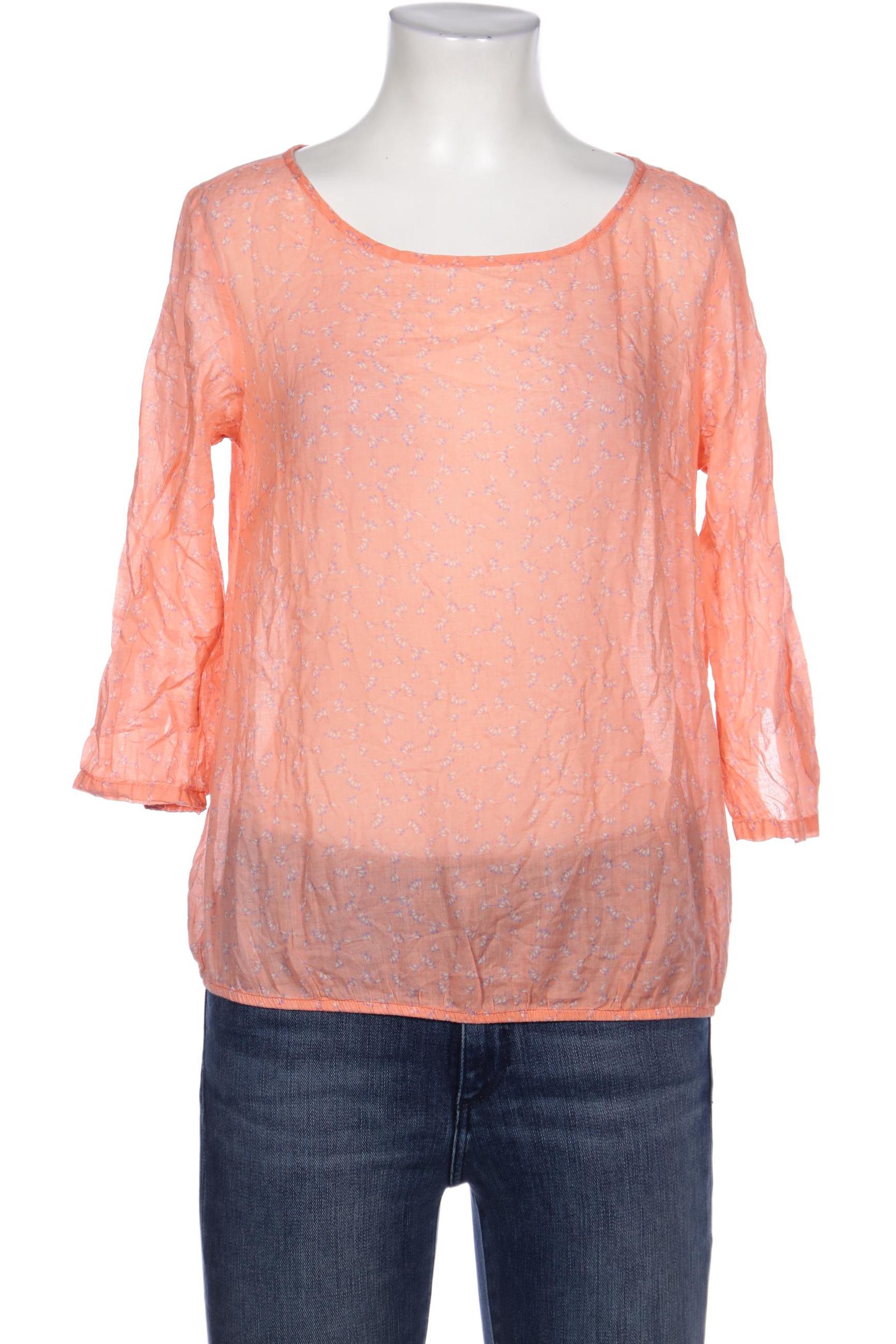 

Opus Damen Bluse, pink, Gr. 36