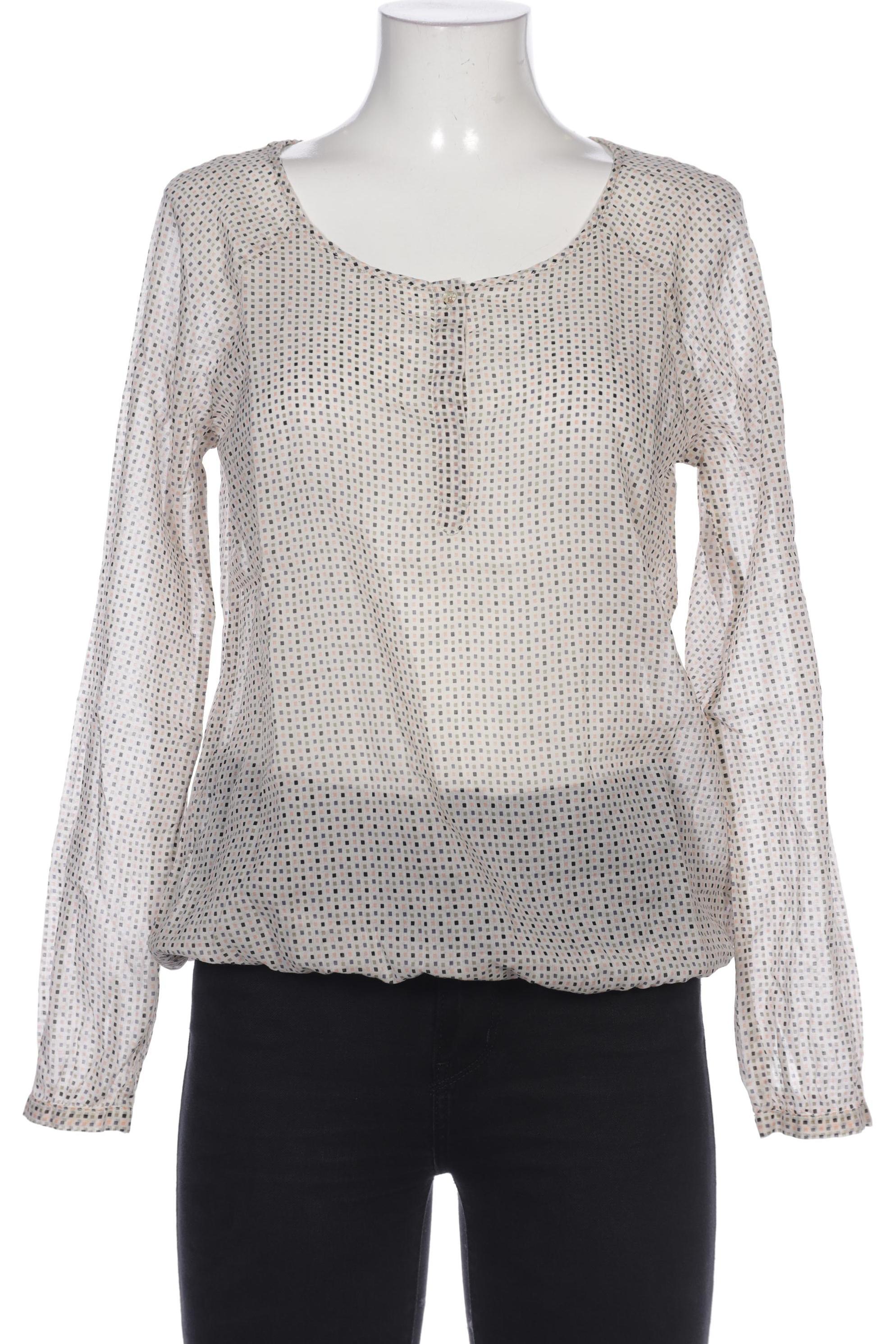 

Opus Damen Bluse, cremeweiß
