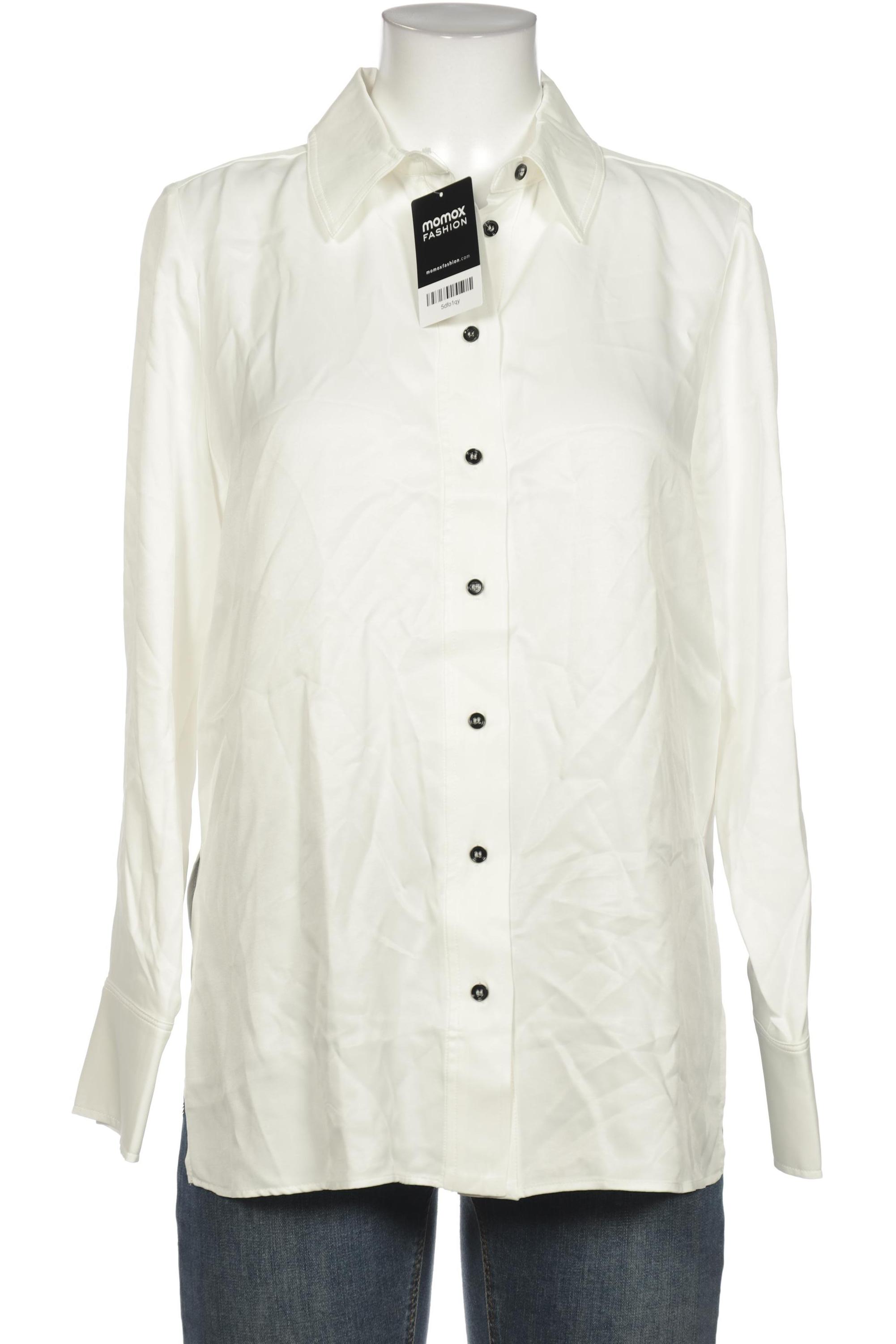 

Opus Damen Bluse, weiß