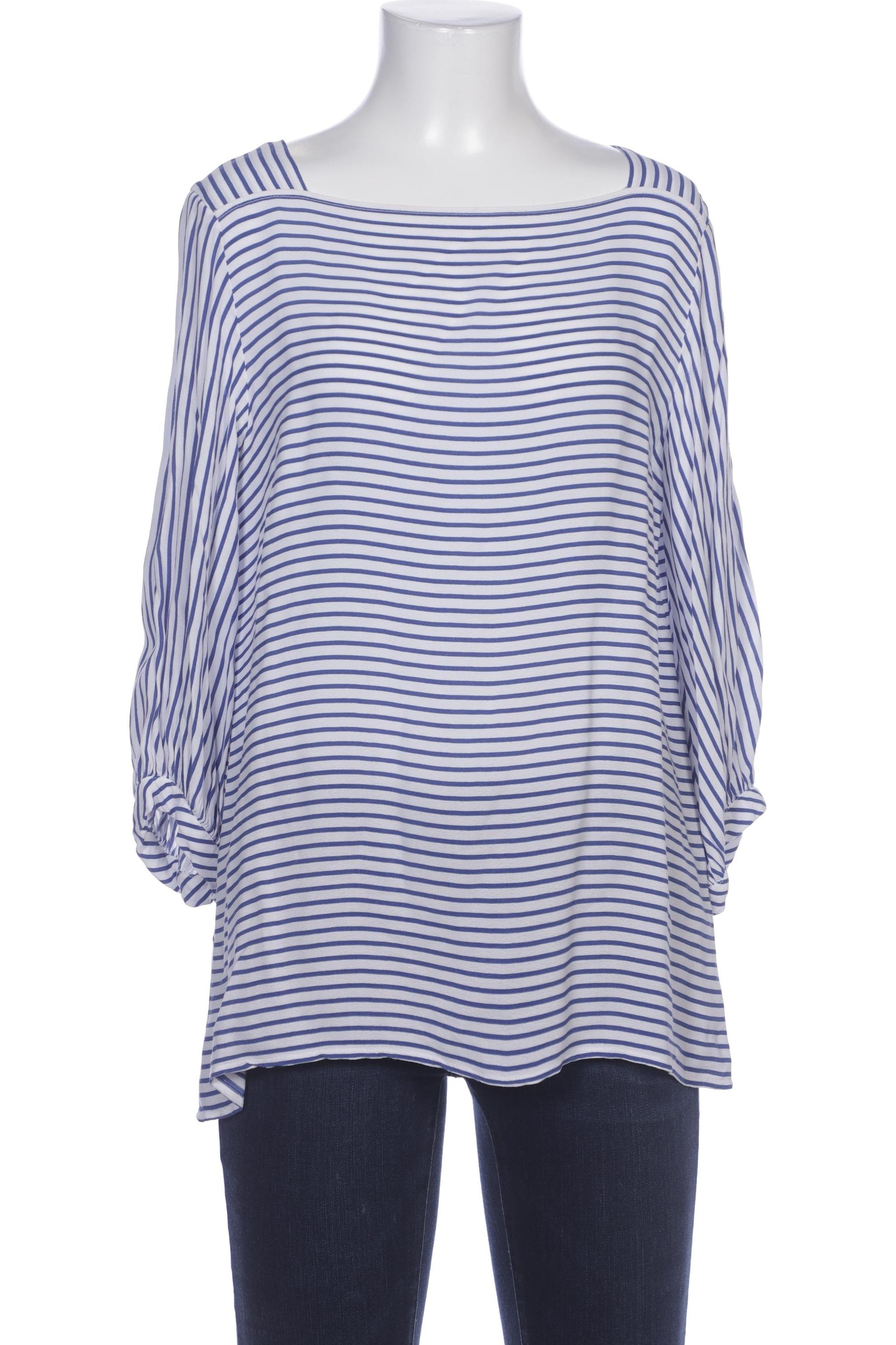 Thumbnail - Opus Damen Bluse, blau, Gr. 40