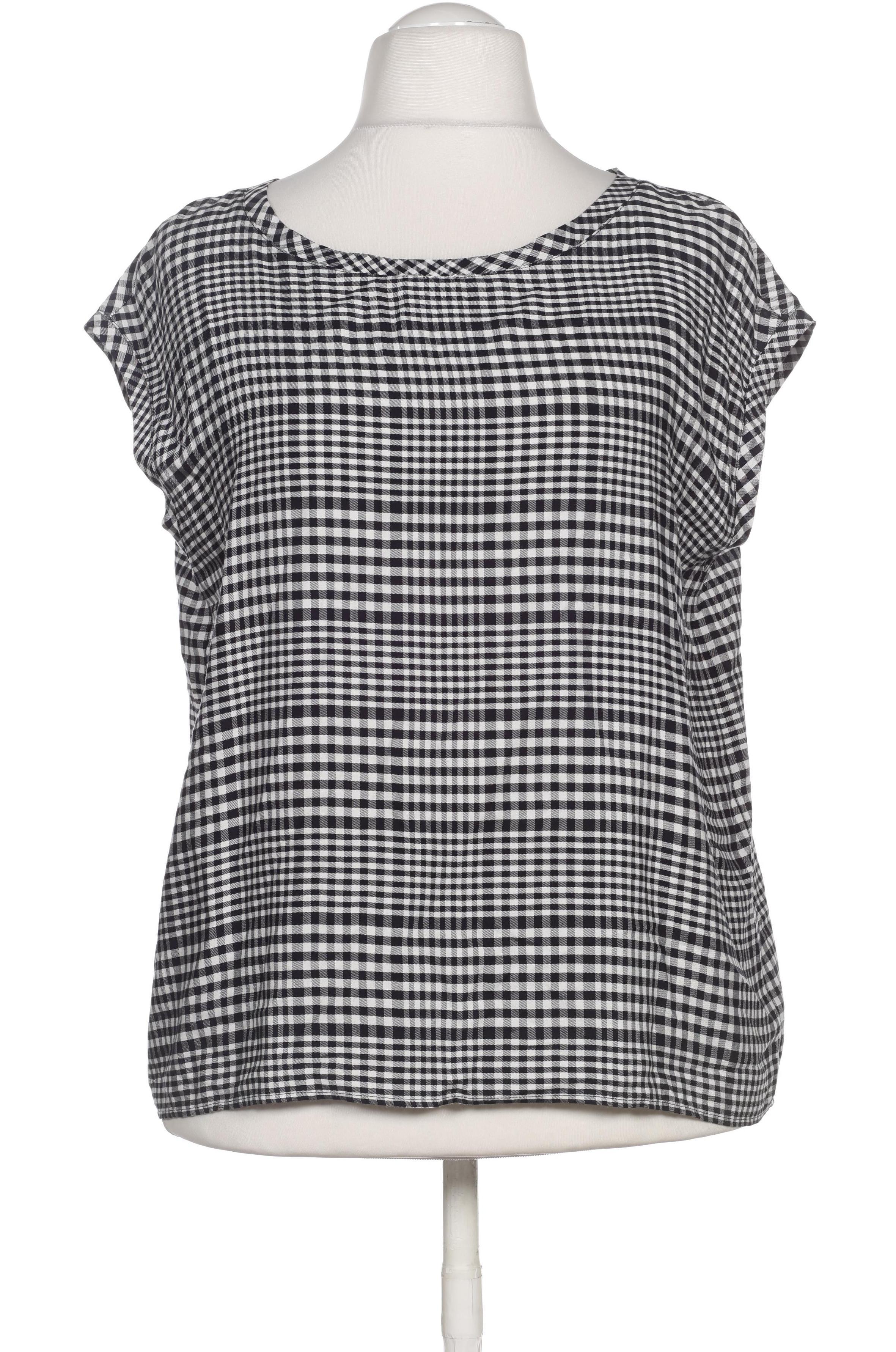 

Opus Damen Bluse, grau, Gr.