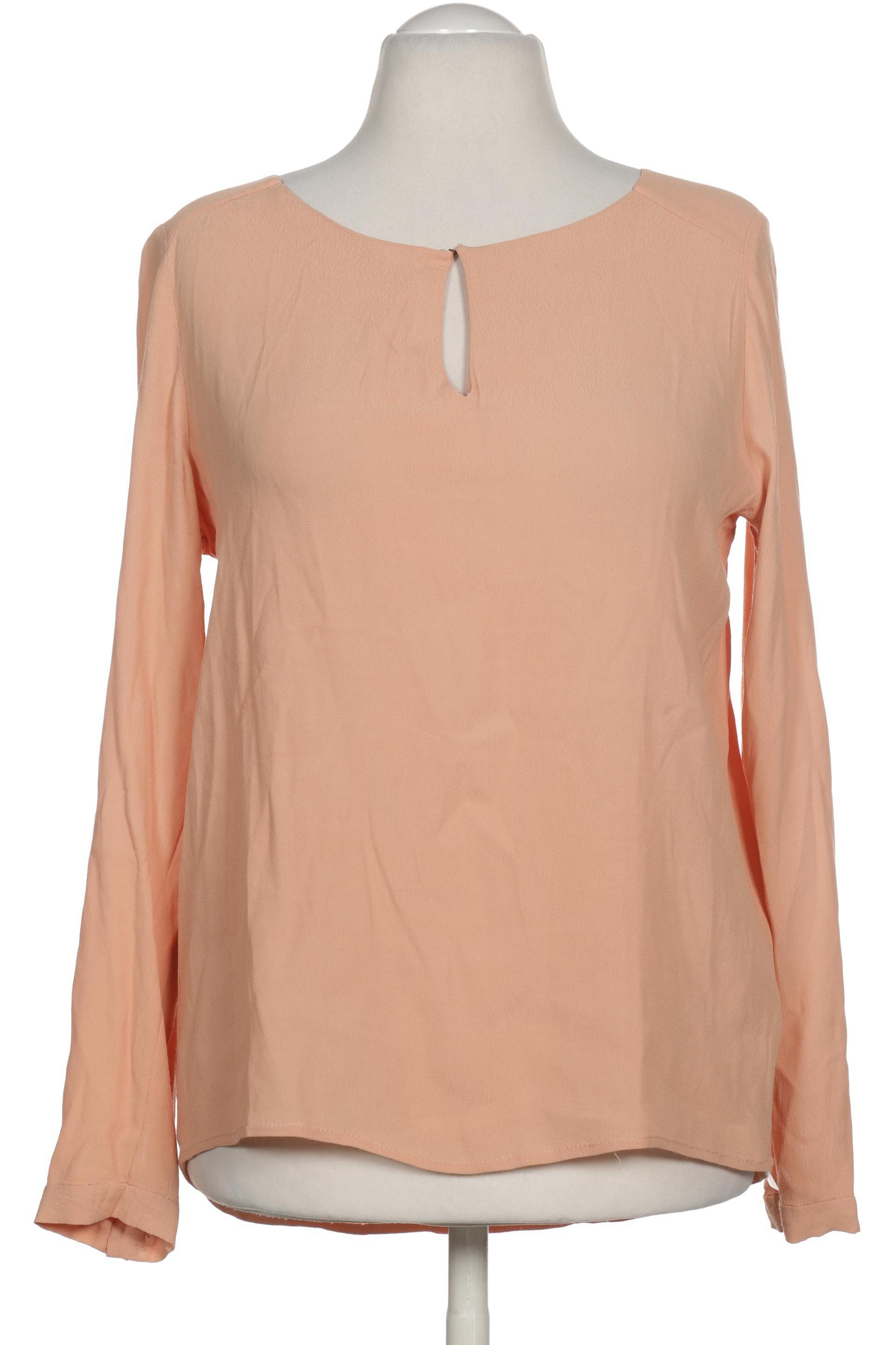 

Opus Damen Bluse, beige, Gr. 40