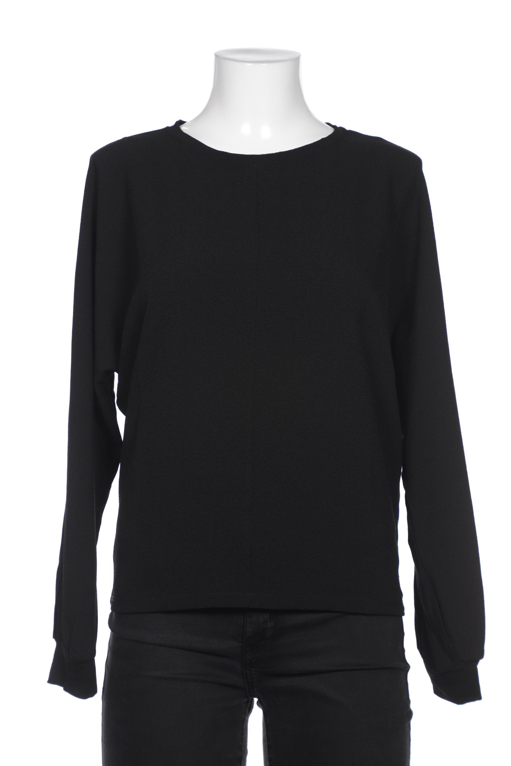 

Opus Damen Bluse, schwarz