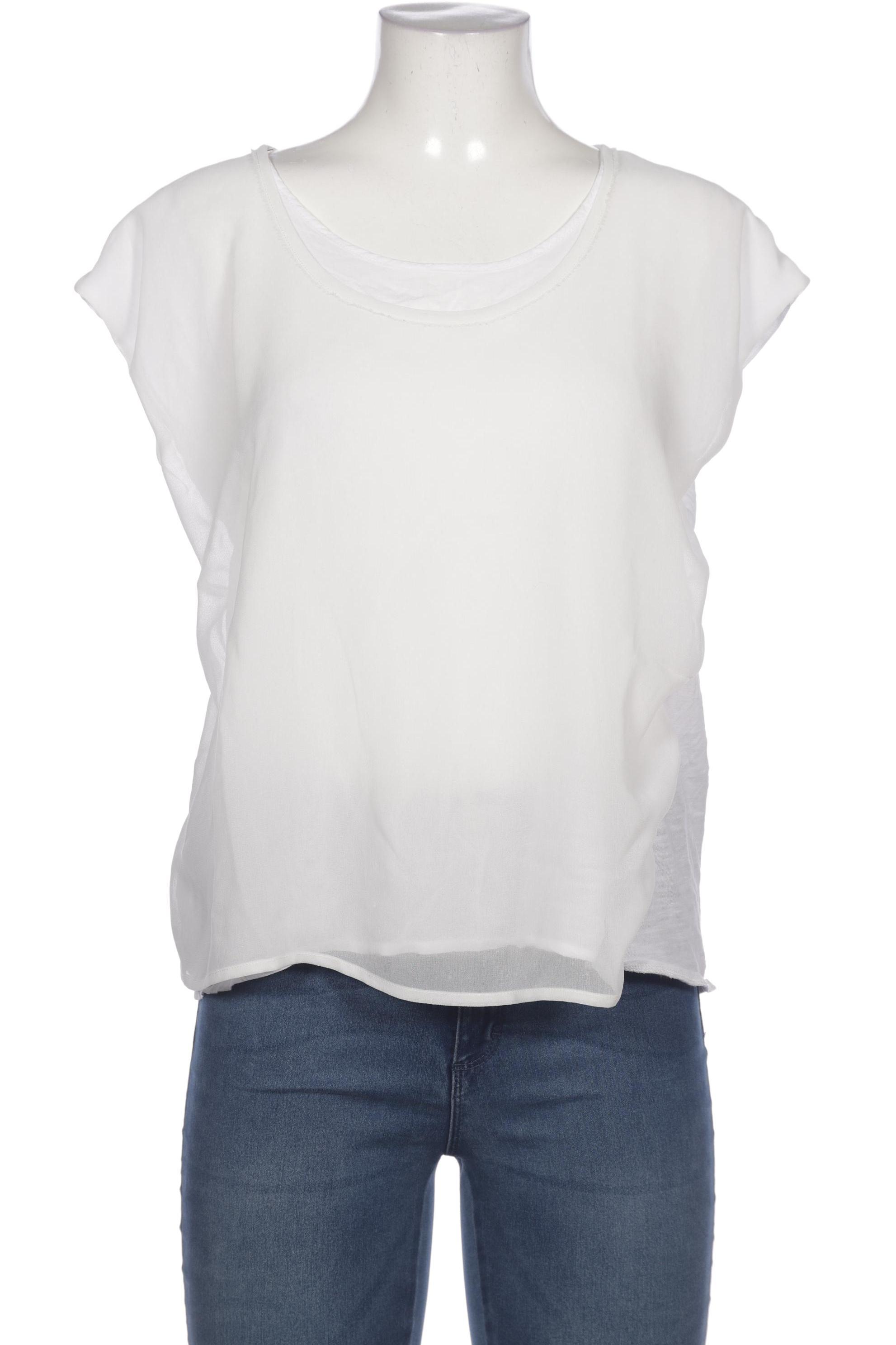 

Opus Damen Bluse, weiß
