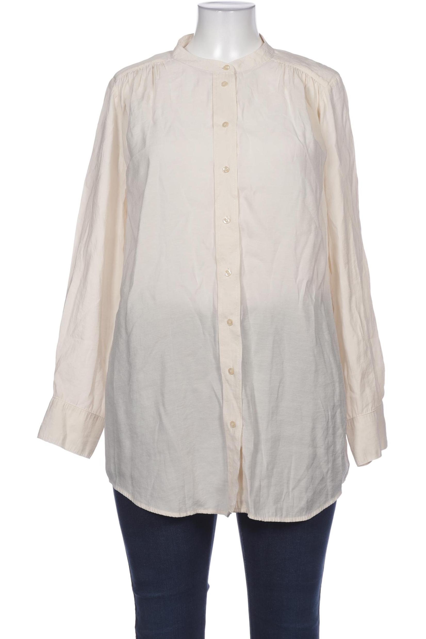 

Opus Damen Bluse, cremeweiß