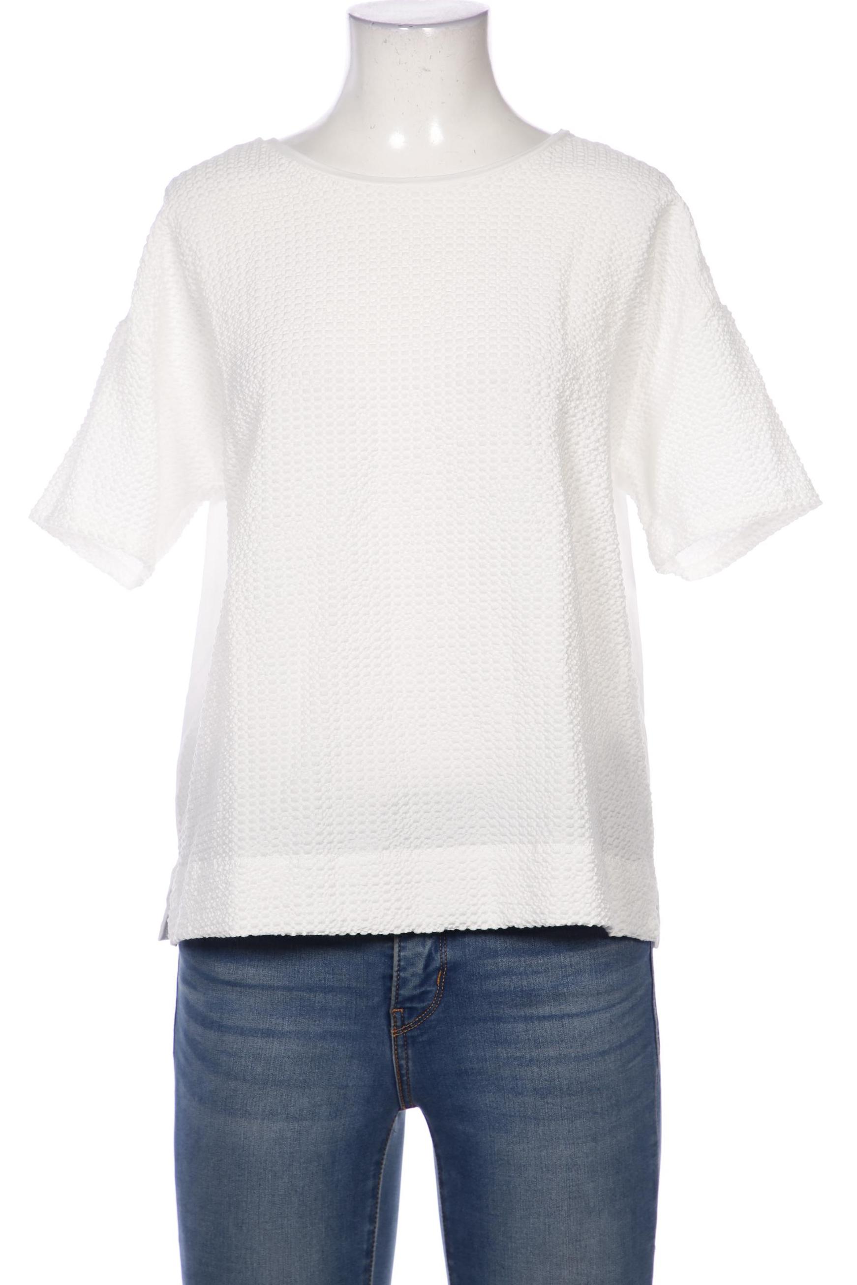 

Opus Damen Bluse, weiß