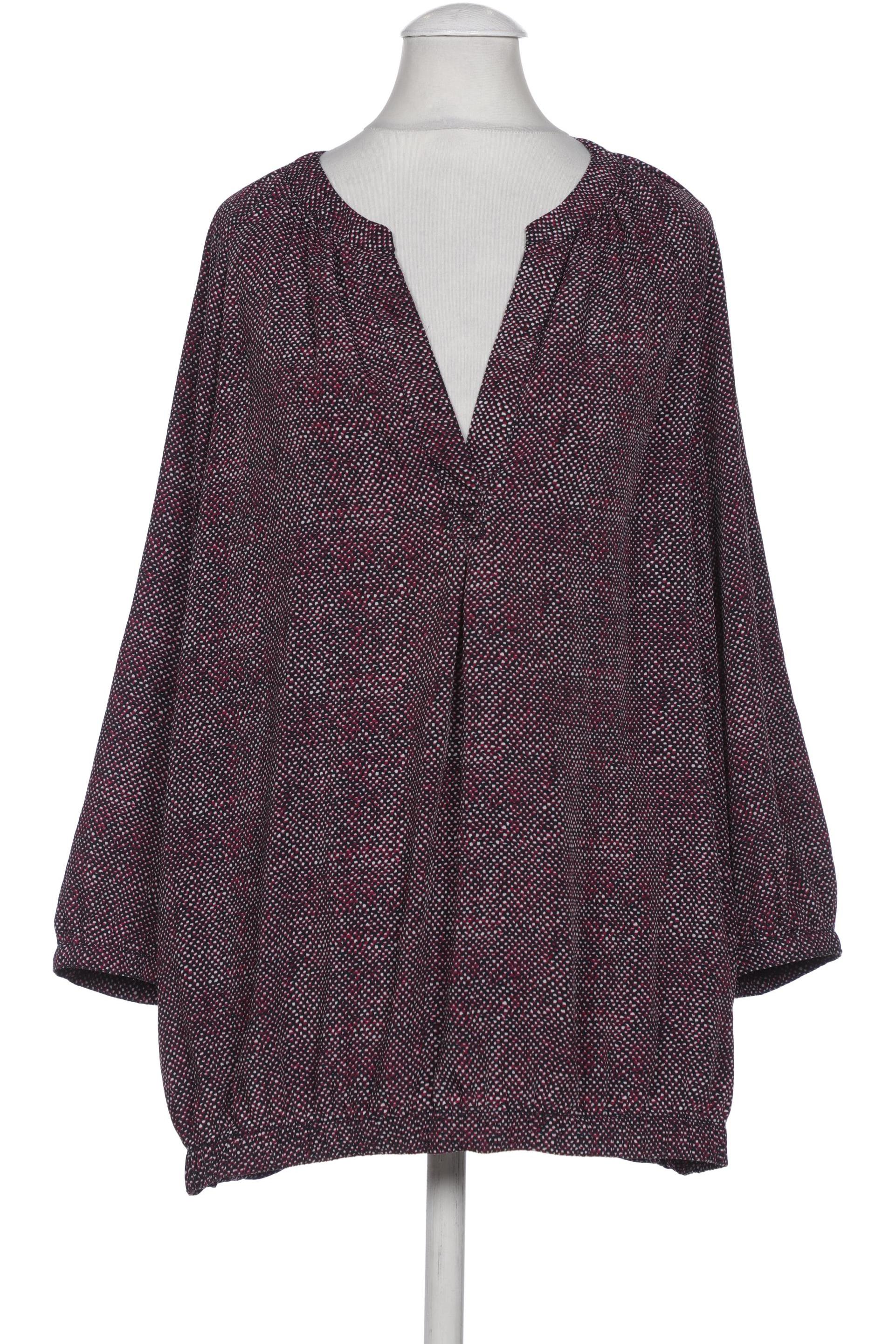 

Opus Damen Bluse, bordeaux